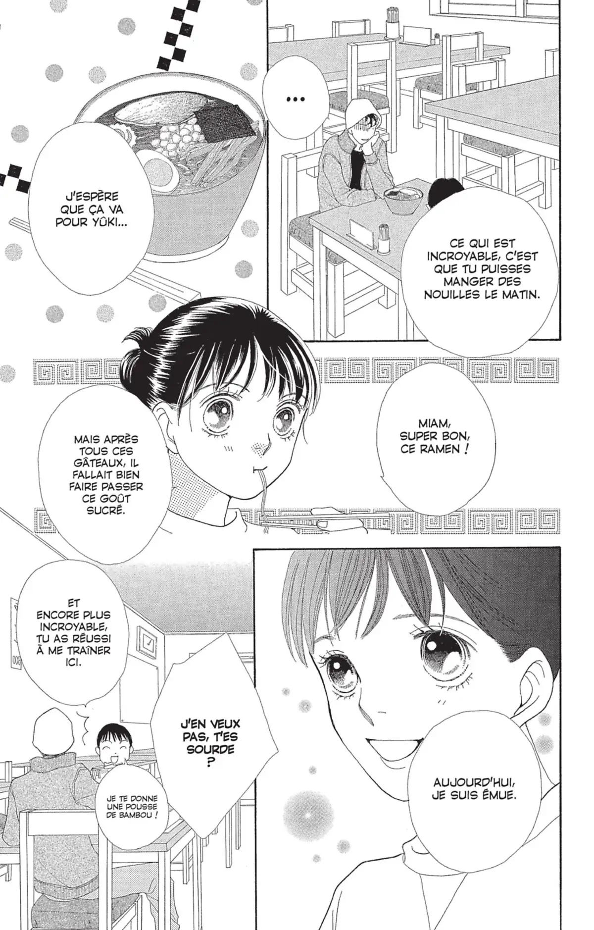 Hana Yori Dango Volume 35 page 52