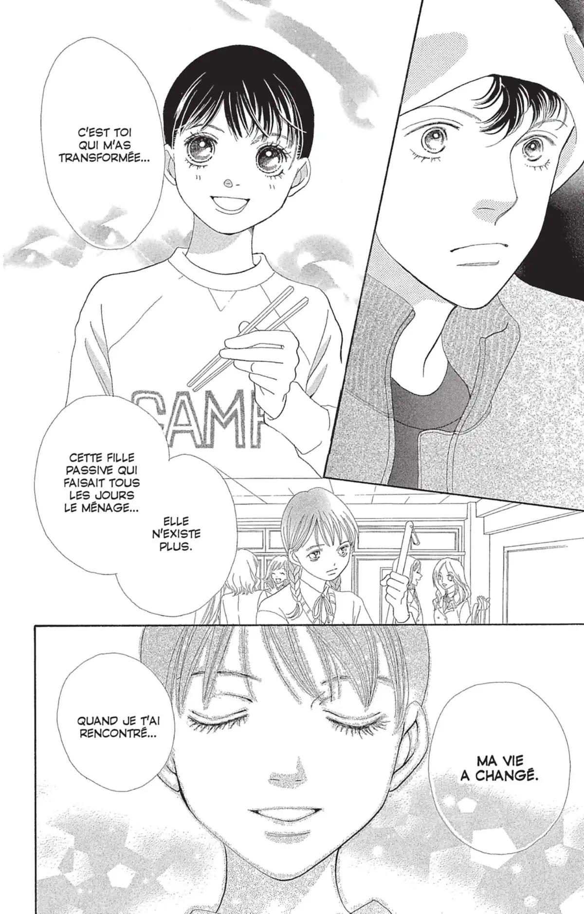 Hana Yori Dango Volume 35 page 53