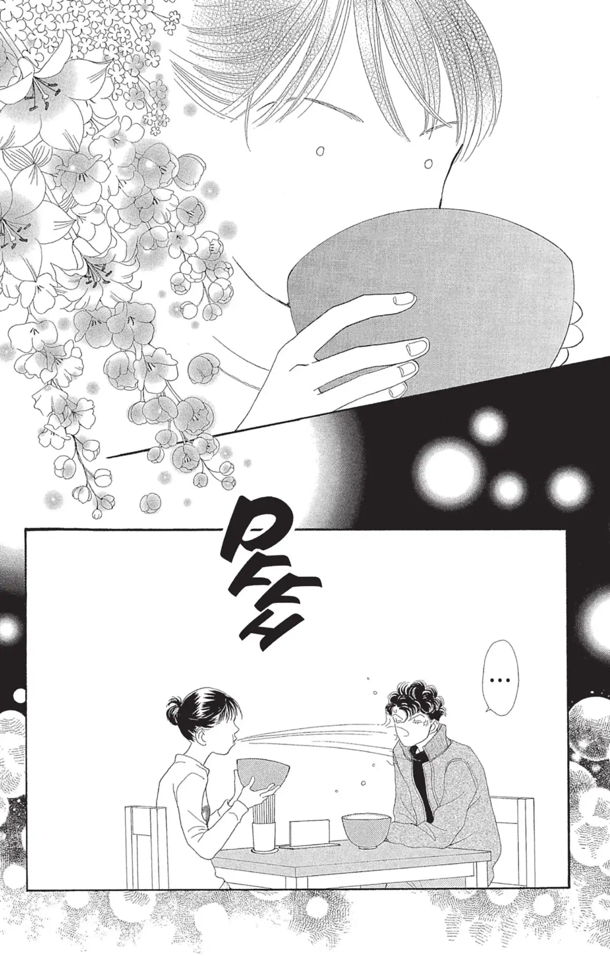 Hana Yori Dango Volume 35 page 57