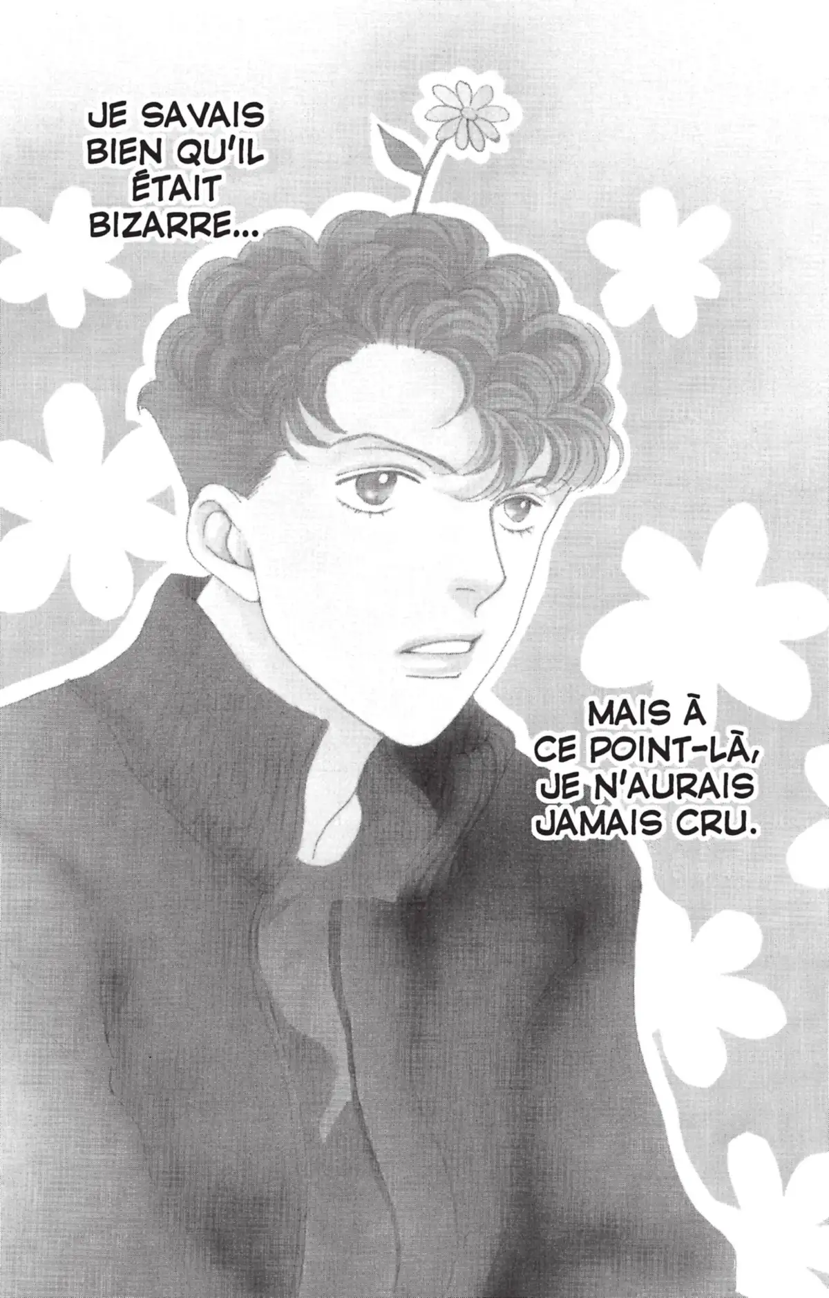 Hana Yori Dango Volume 35 page 58