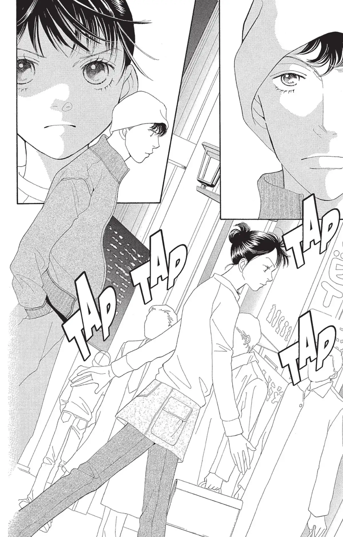 Hana Yori Dango Volume 35 page 59