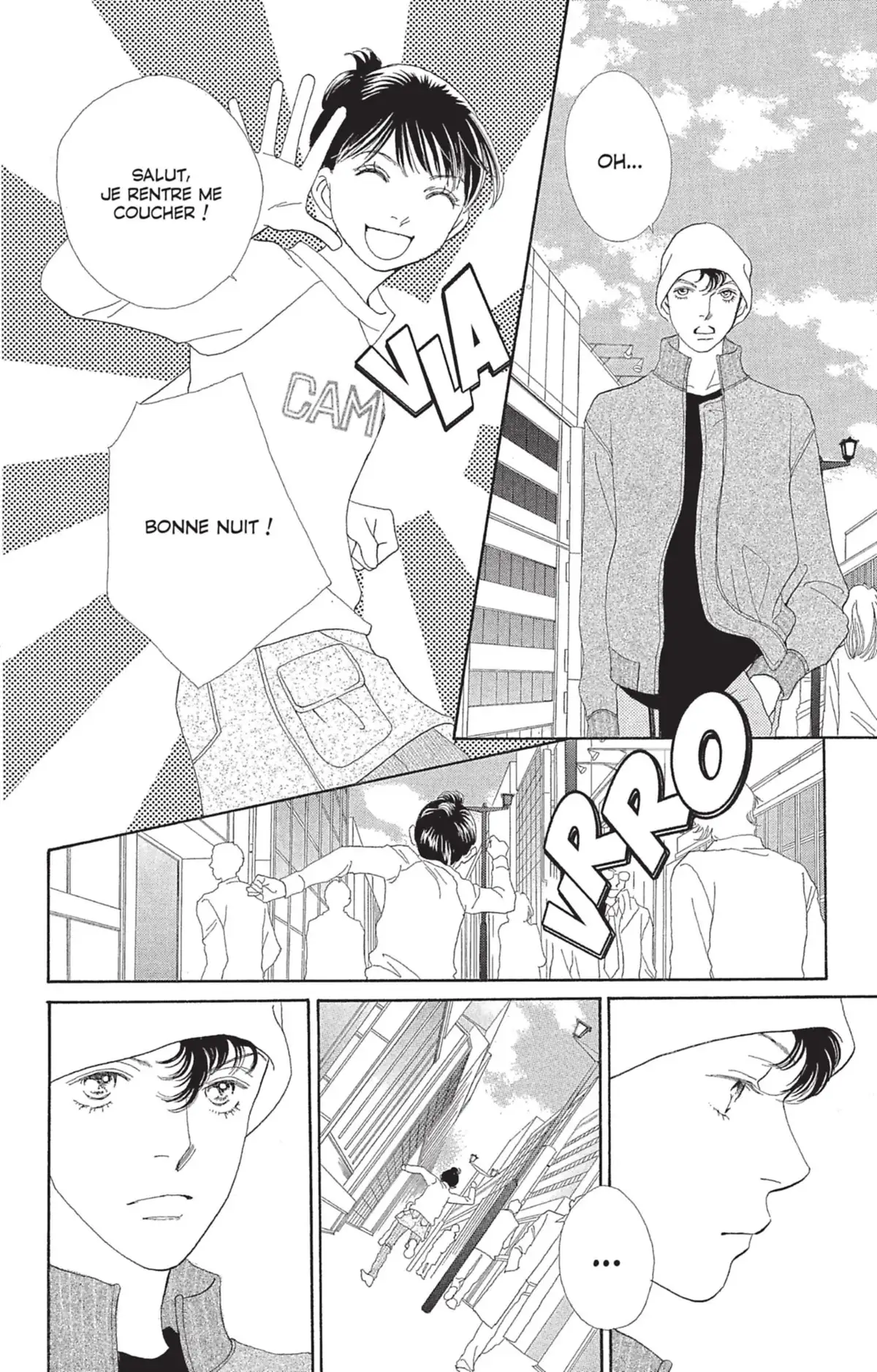 Hana Yori Dango Volume 35 page 63