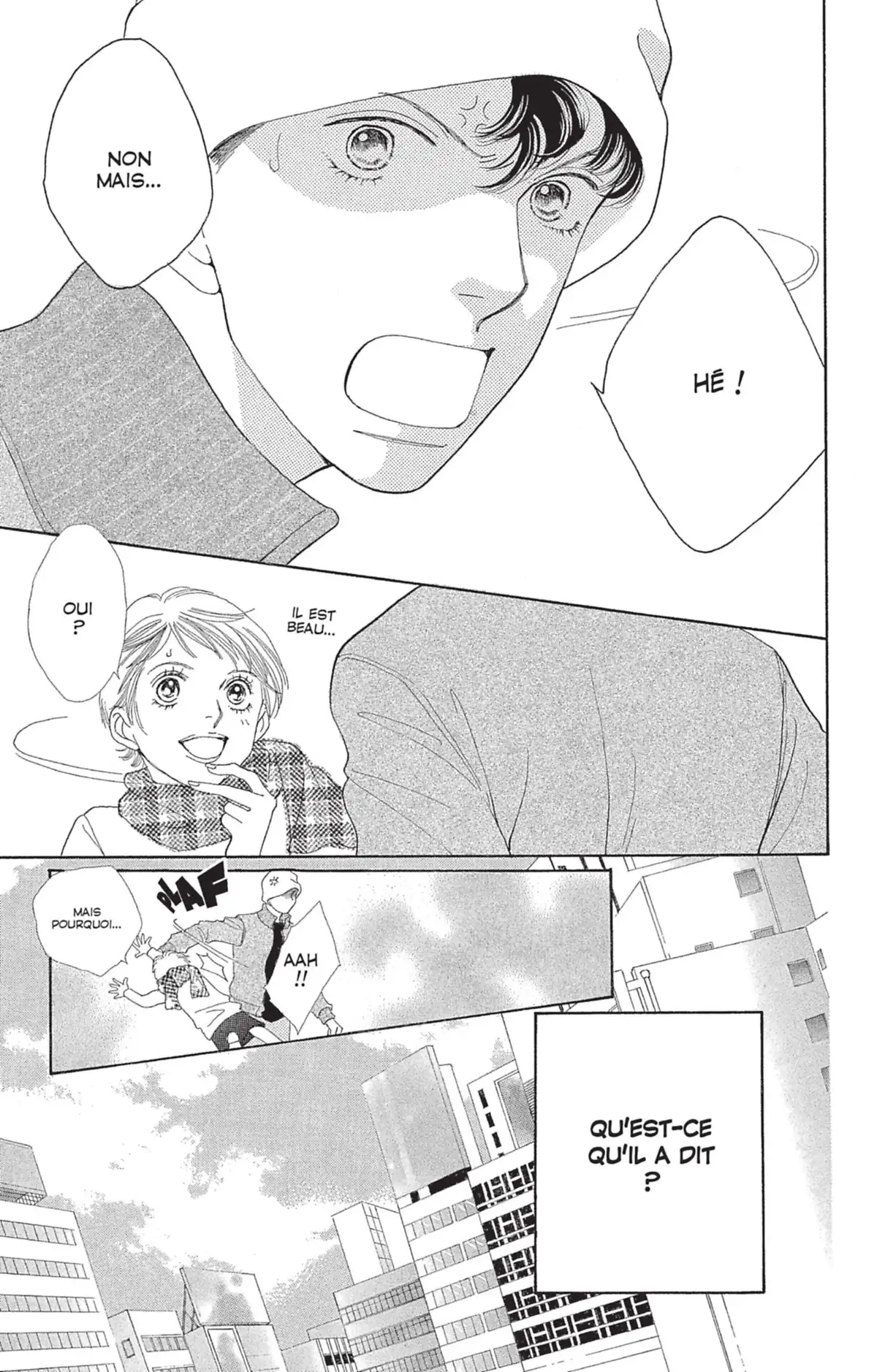 Hana Yori Dango Volume 35 page 64