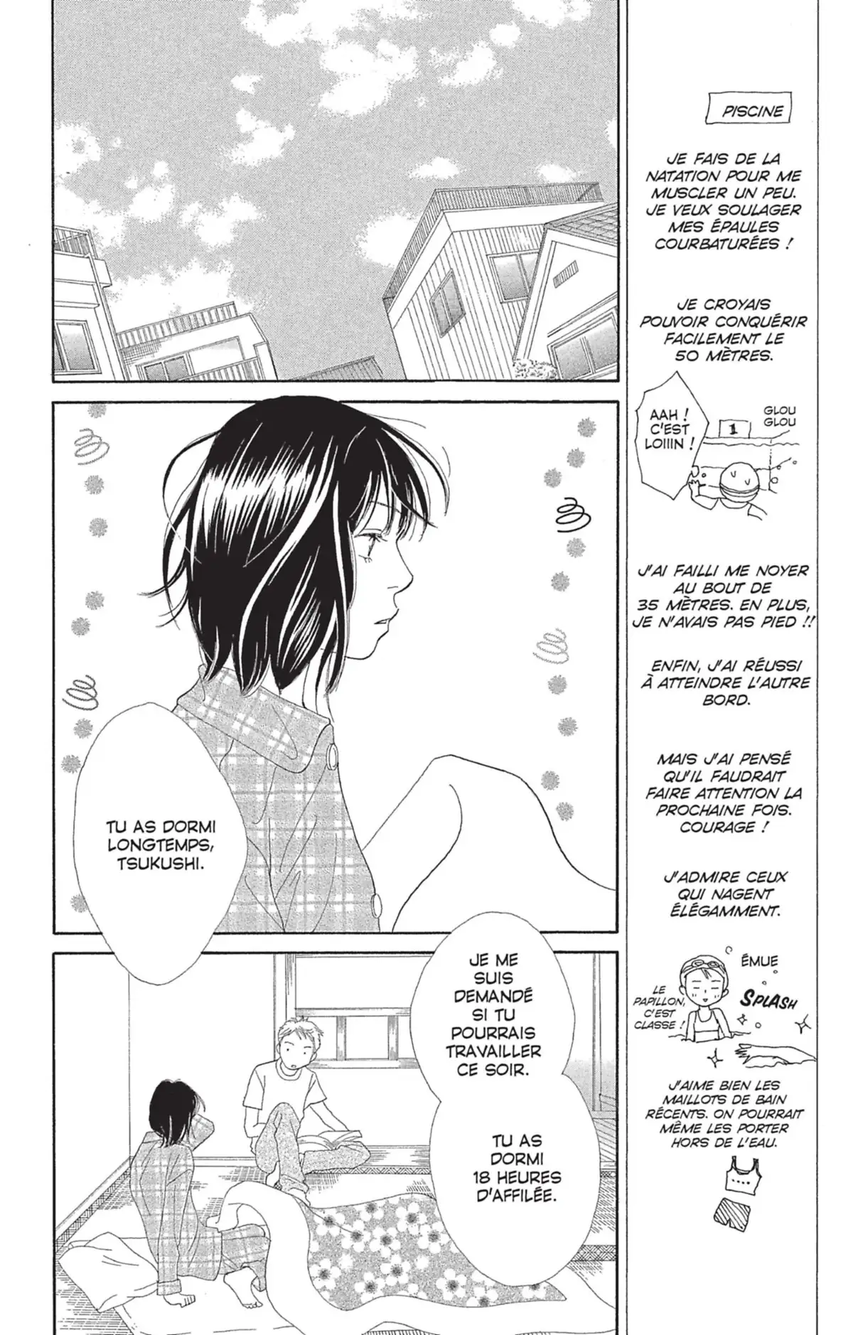 Hana Yori Dango Volume 35 page 67