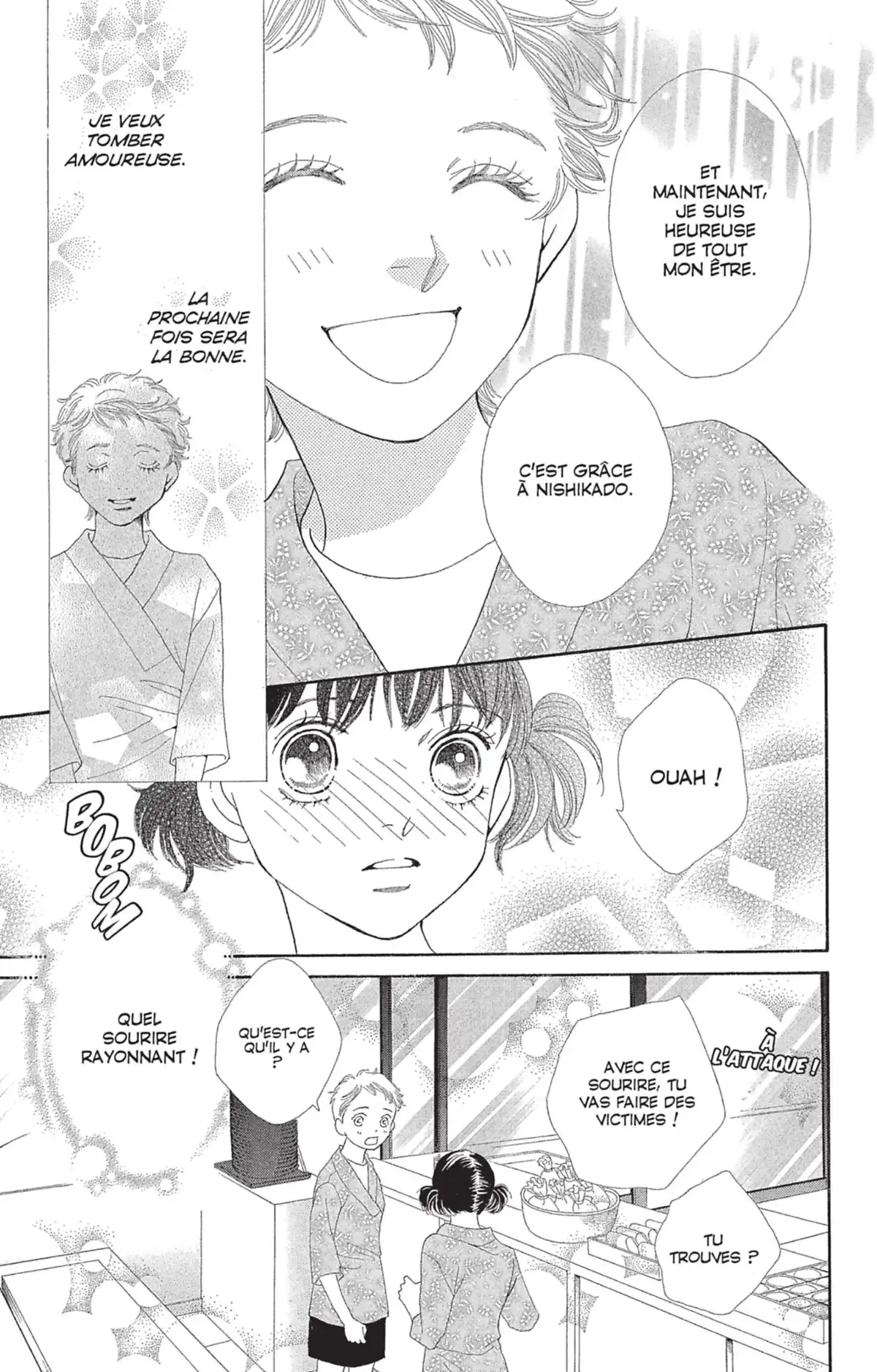 Hana Yori Dango Volume 35 page 76