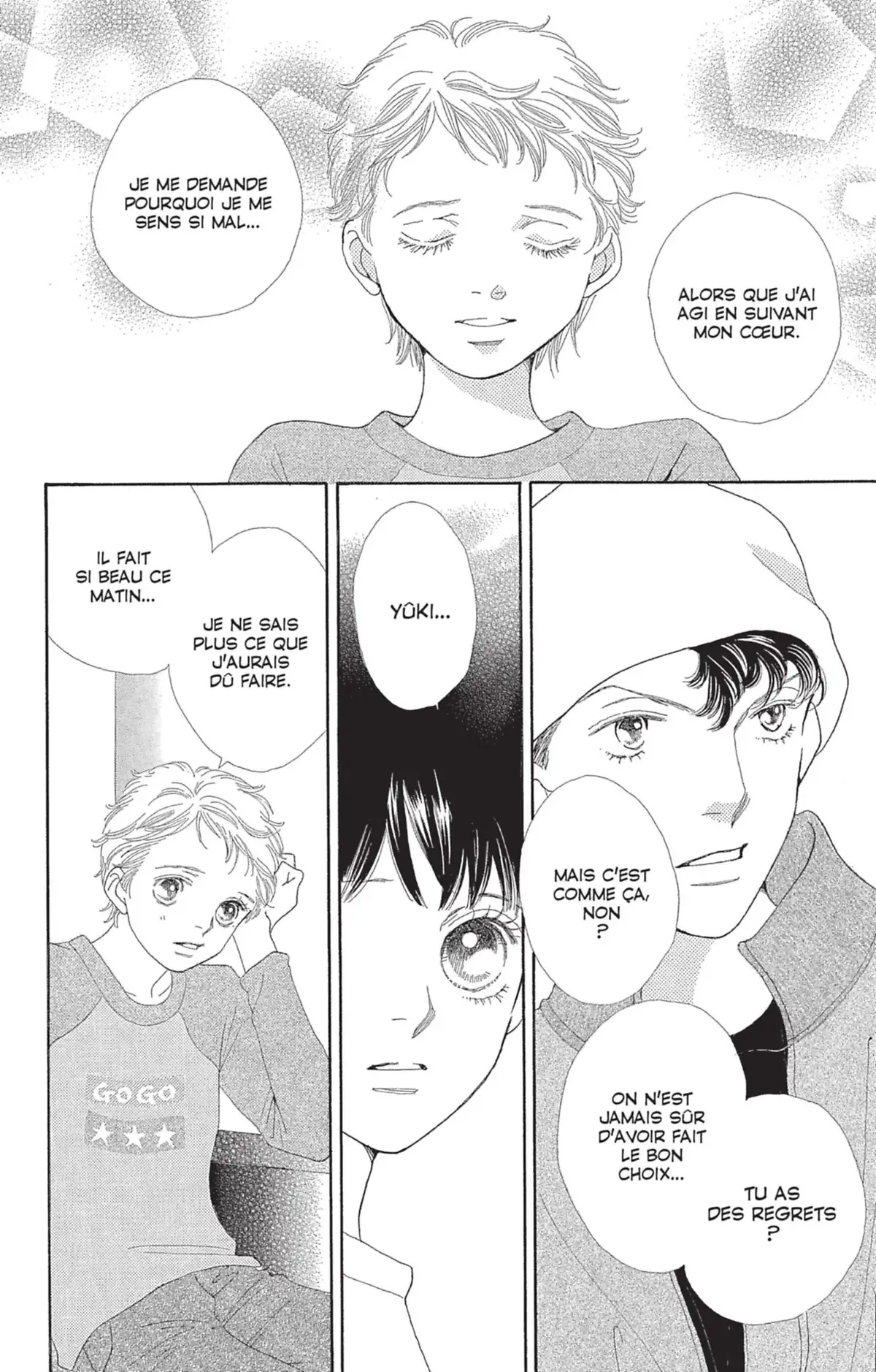 Hana Yori Dango Volume 35 page 9