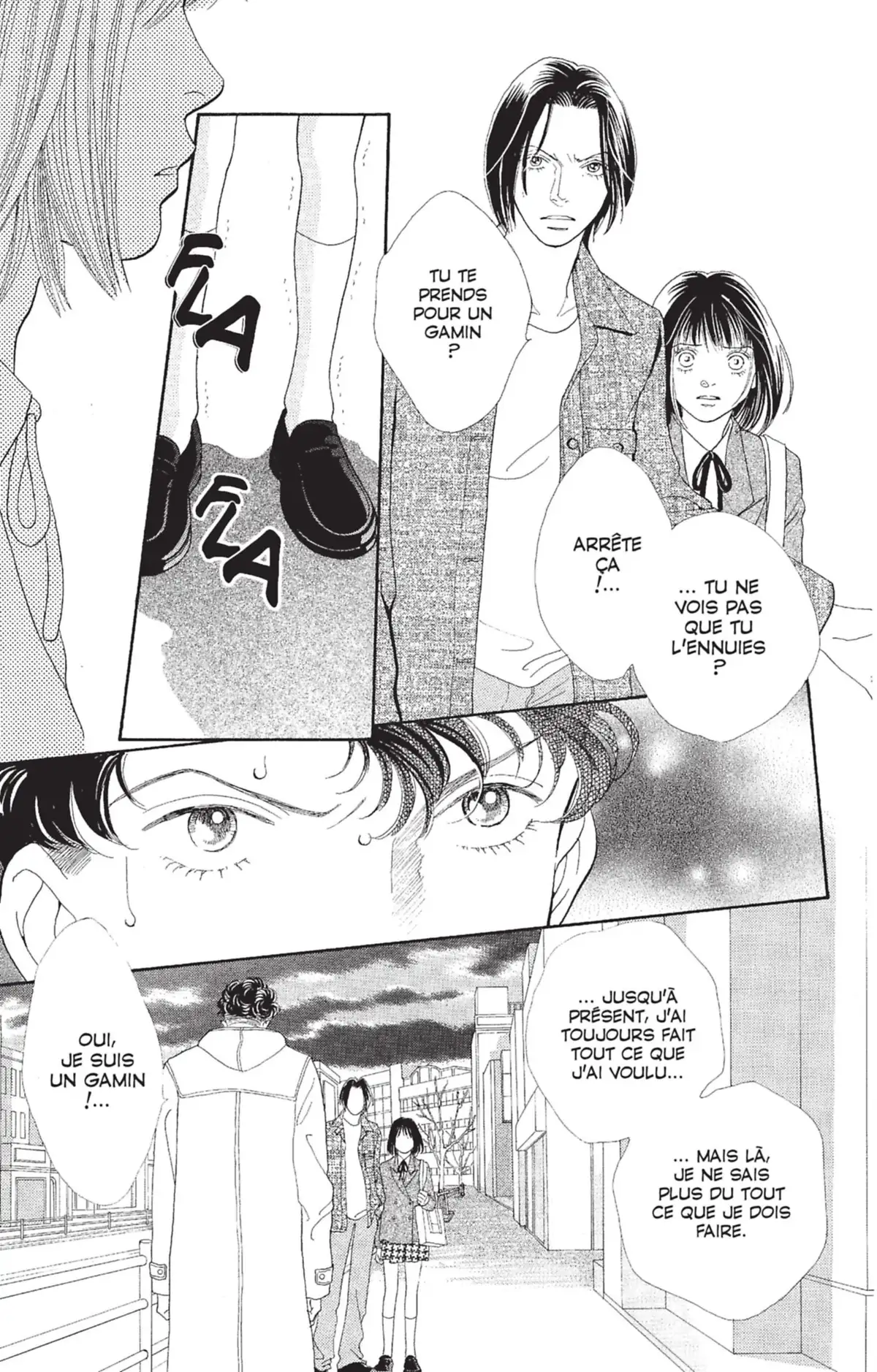 Hana Yori Dango Volume 26 page 10