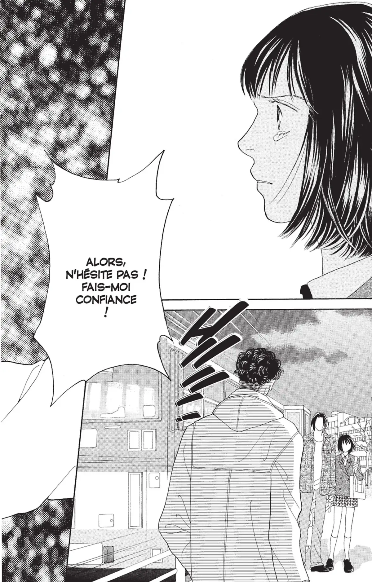 Hana Yori Dango Volume 26 page 13