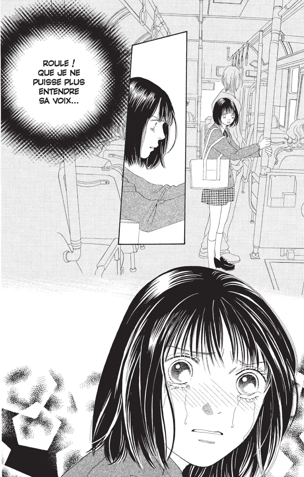 Hana Yori Dango Volume 26 page 17