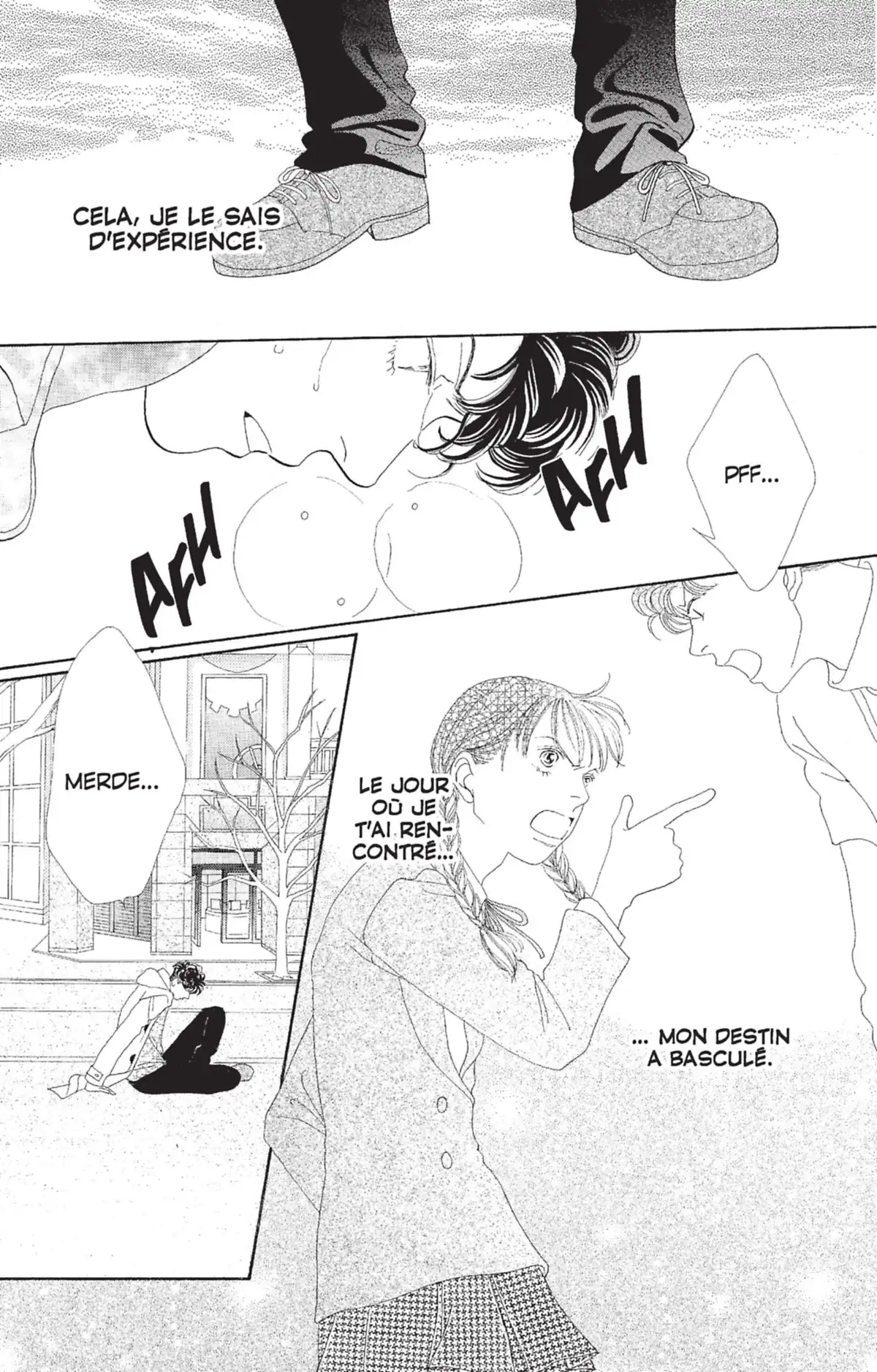 Hana Yori Dango Volume 26 page 20