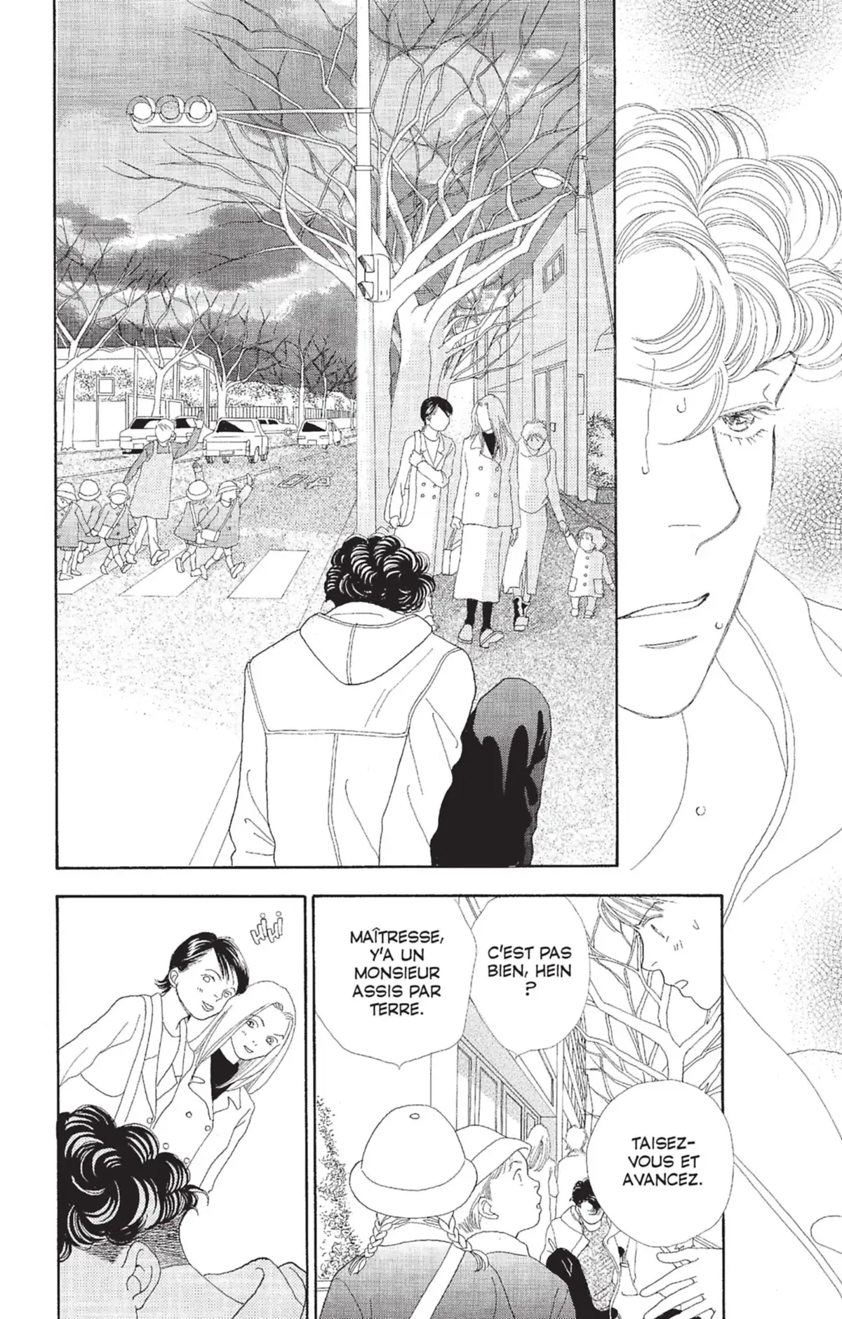 Hana Yori Dango Volume 26 page 21