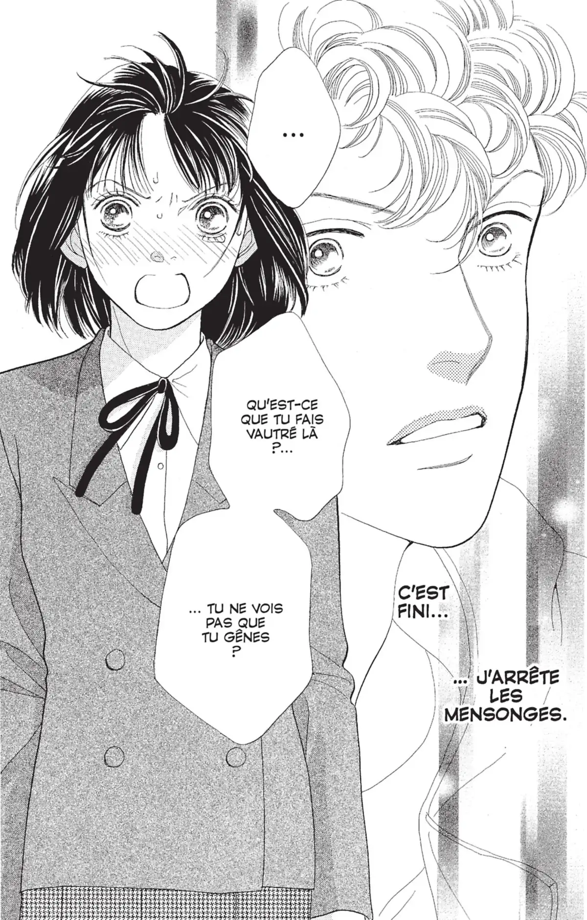 Hana Yori Dango Volume 26 page 25