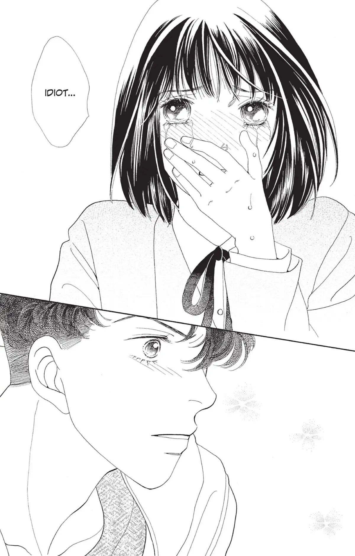 Hana Yori Dango Volume 26 page 26