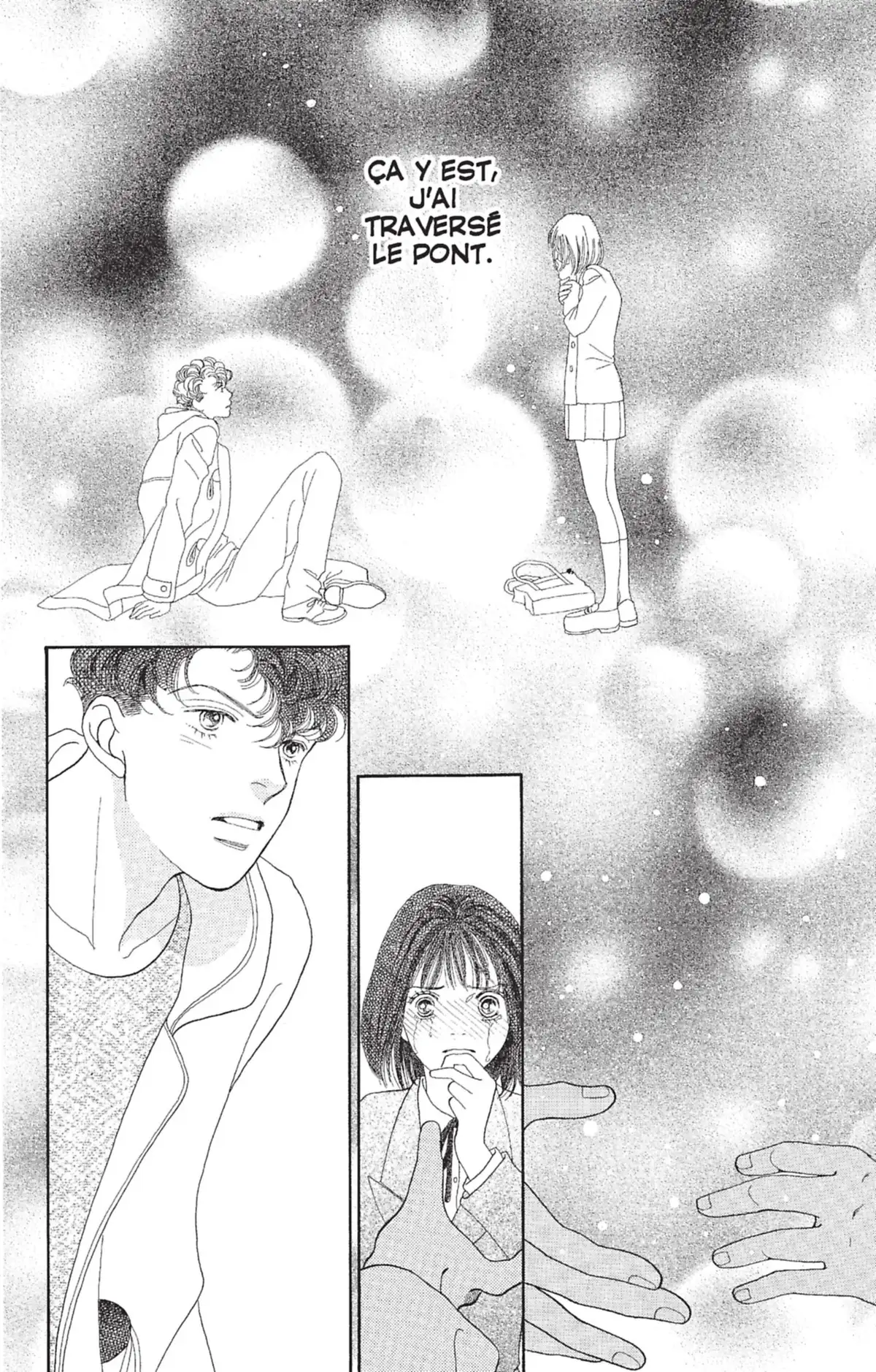 Hana Yori Dango Volume 26 page 27