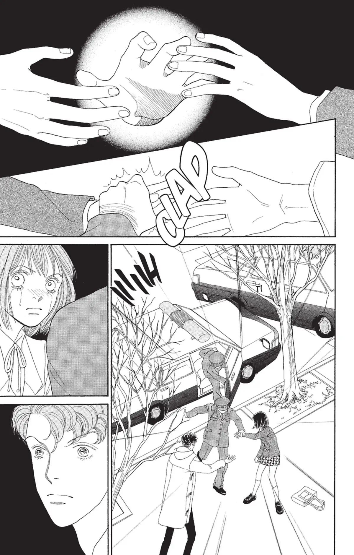 Hana Yori Dango Volume 26 page 28