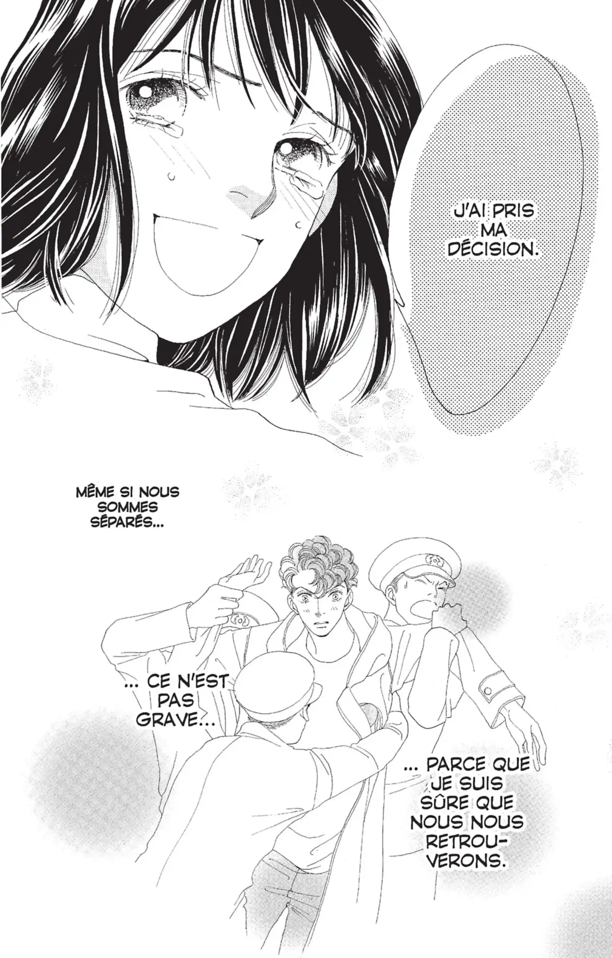 Hana Yori Dango Volume 26 page 31