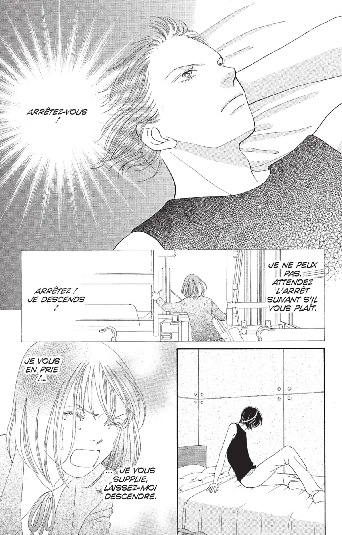 Hana Yori Dango Volume 26 page 42