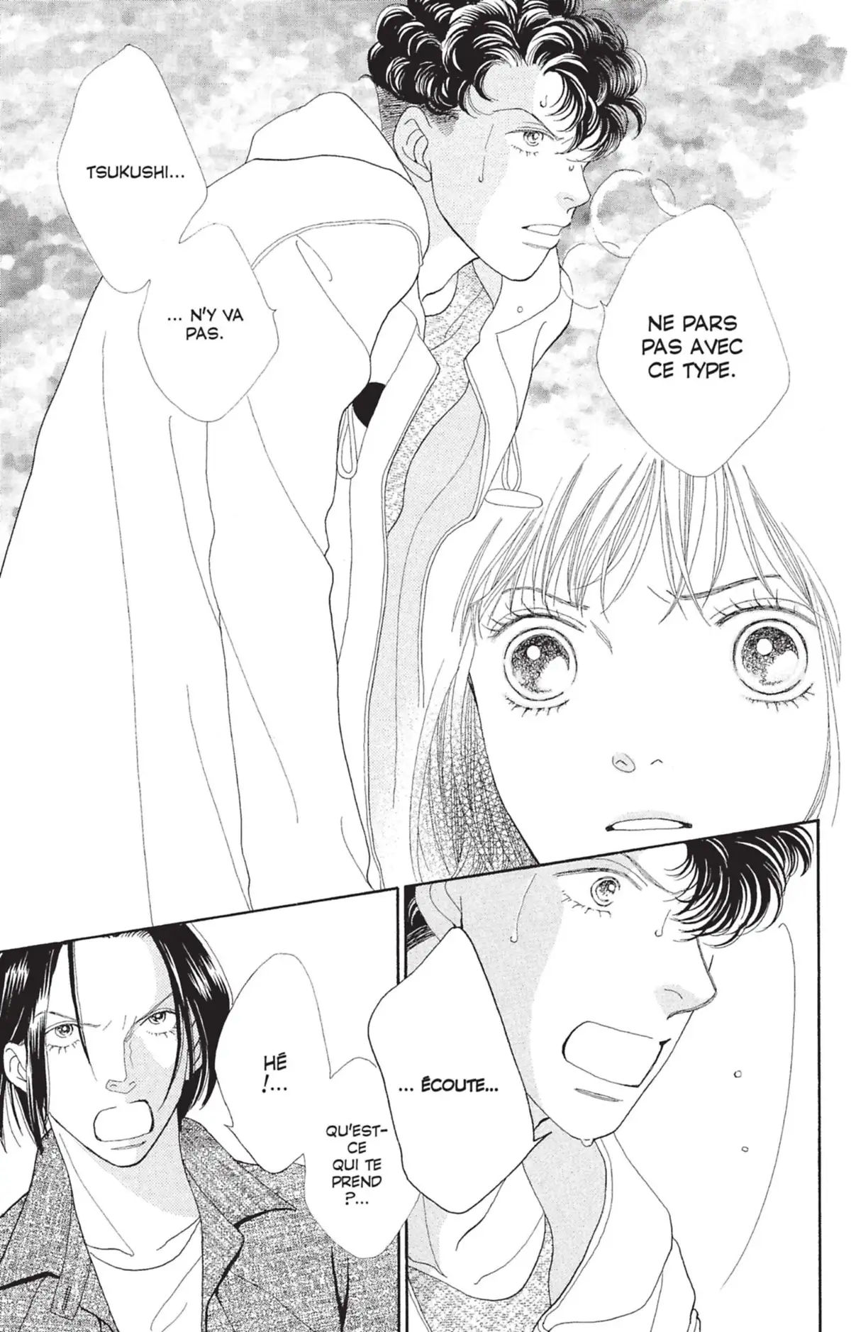 Hana Yori Dango Volume 26 page 8