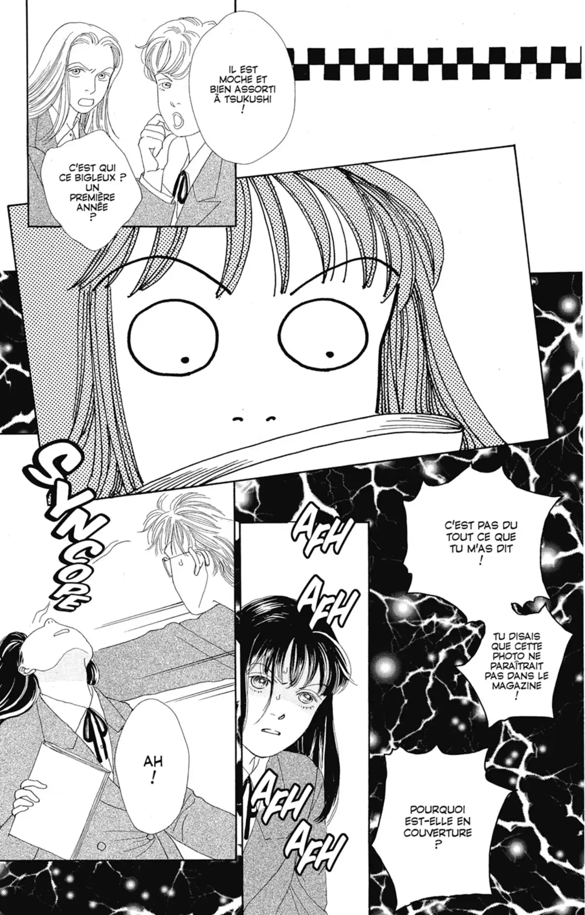 Hana Yori Dango Volume 14 page 100