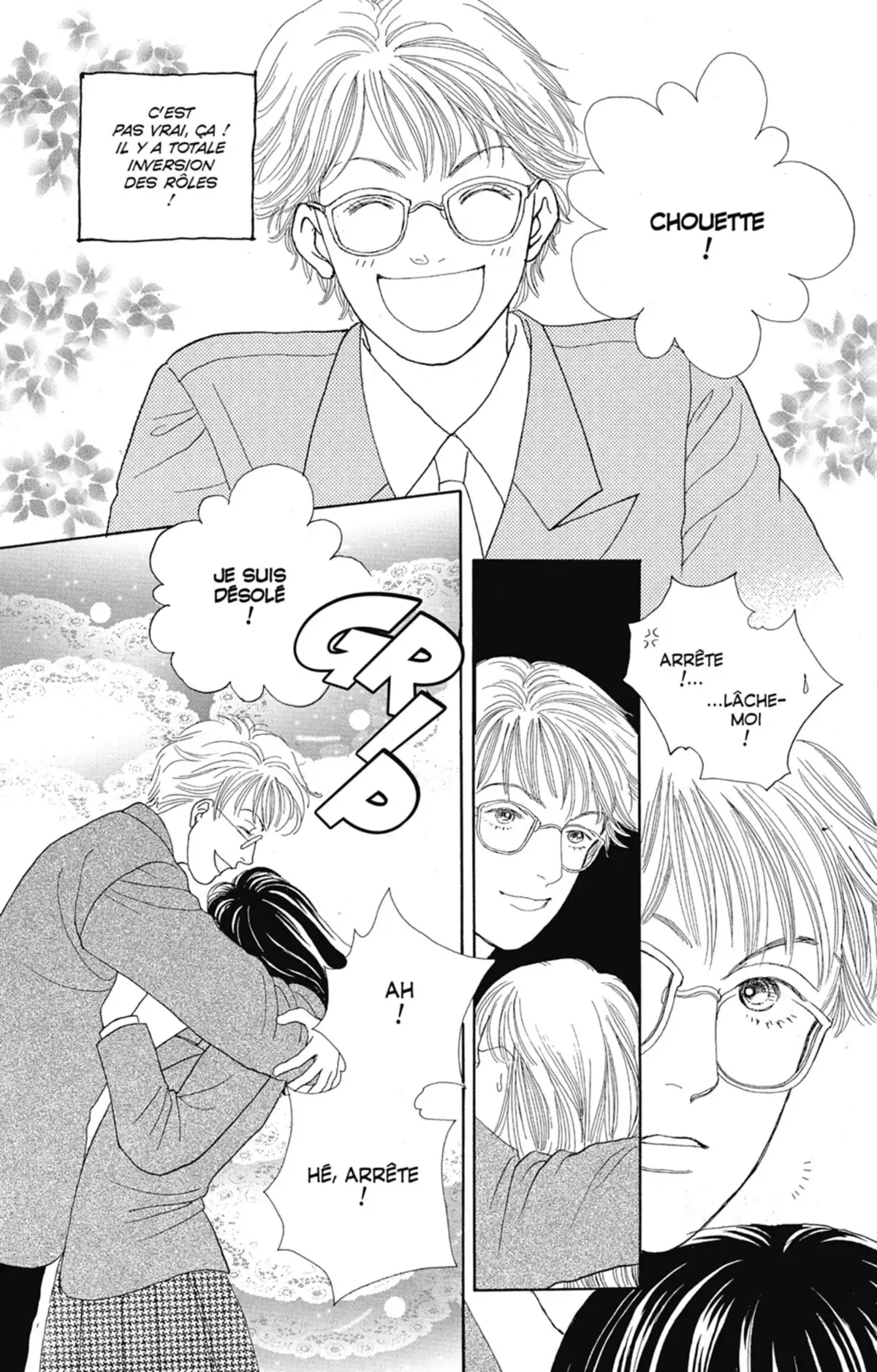 Hana Yori Dango Volume 14 page 104