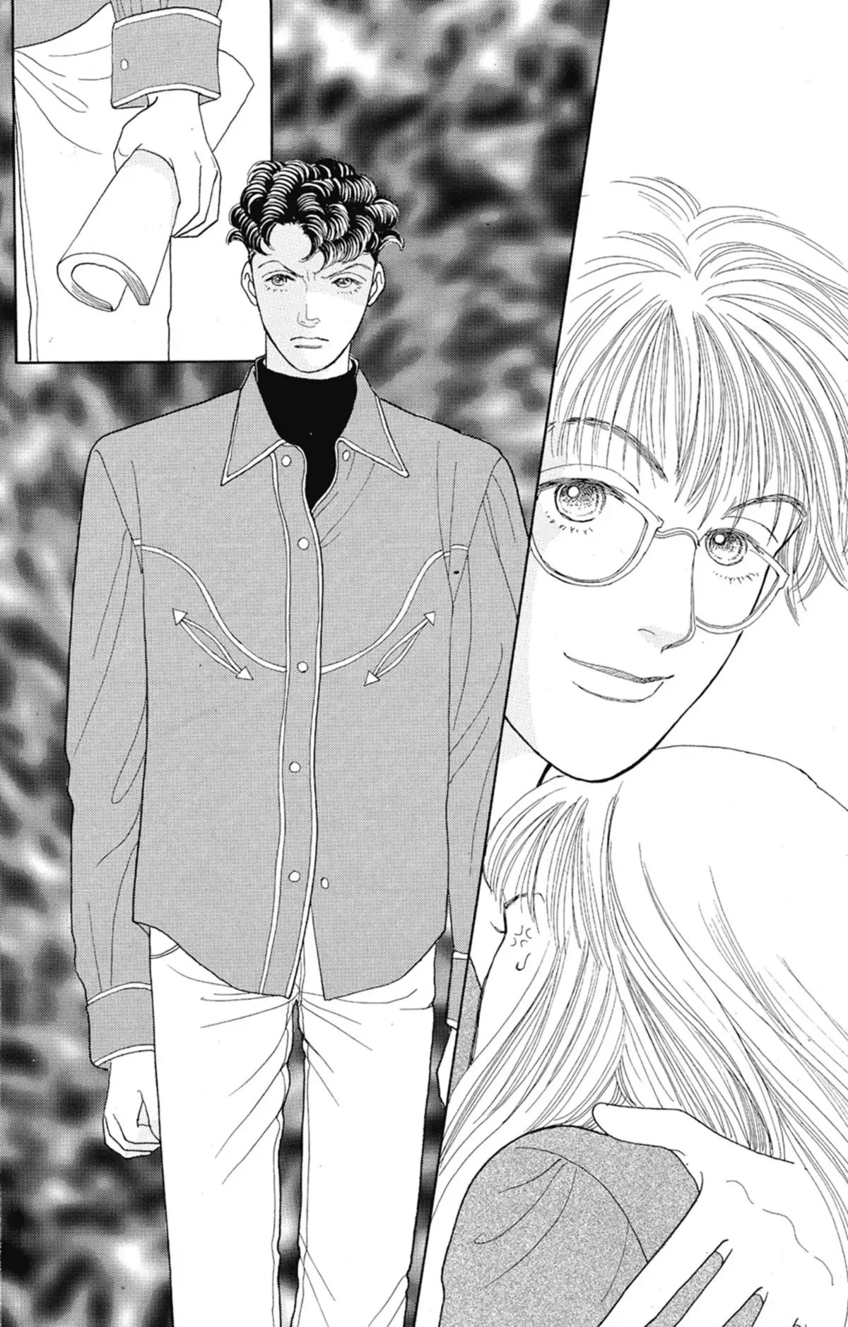 Hana Yori Dango Volume 14 page 105