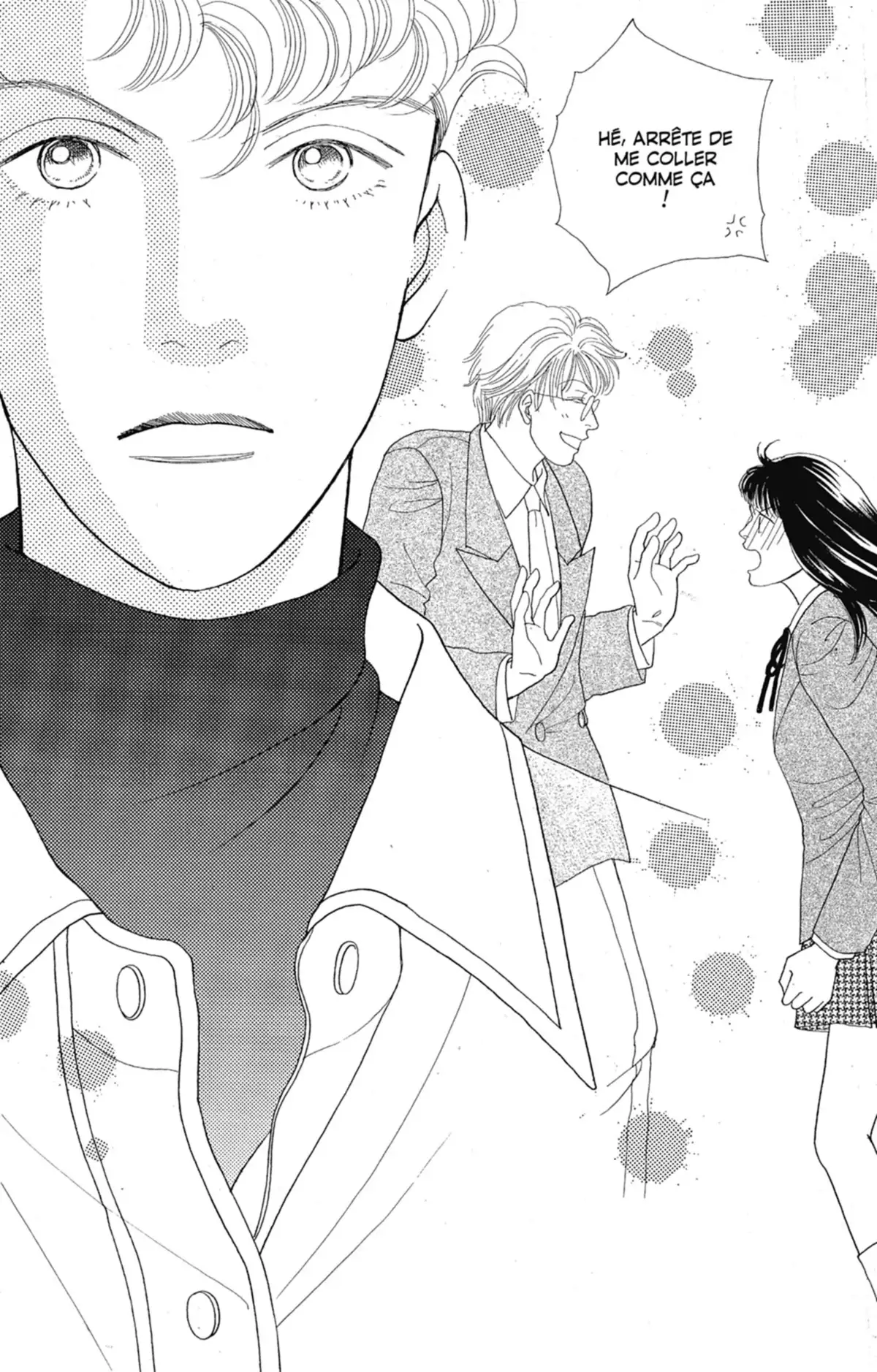 Hana Yori Dango Volume 14 page 107