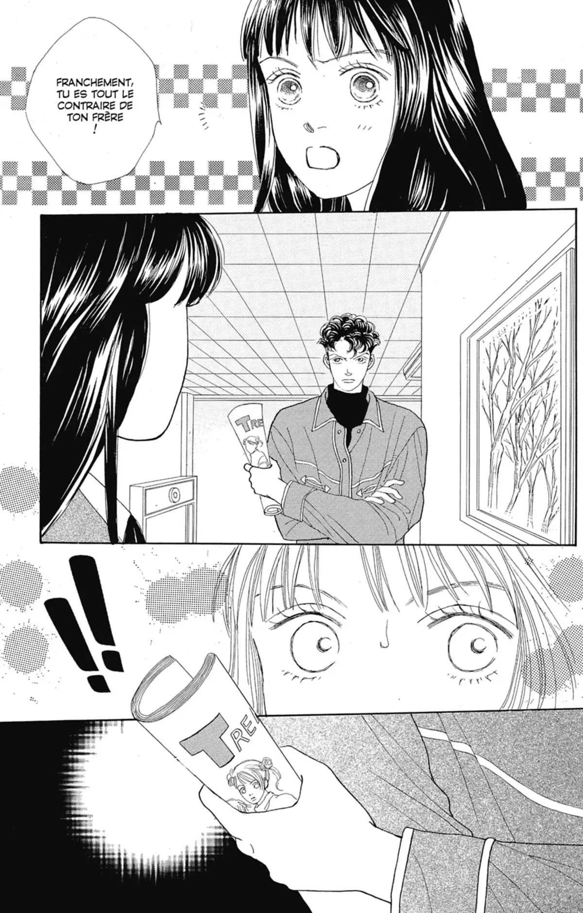 Hana Yori Dango Volume 14 page 108