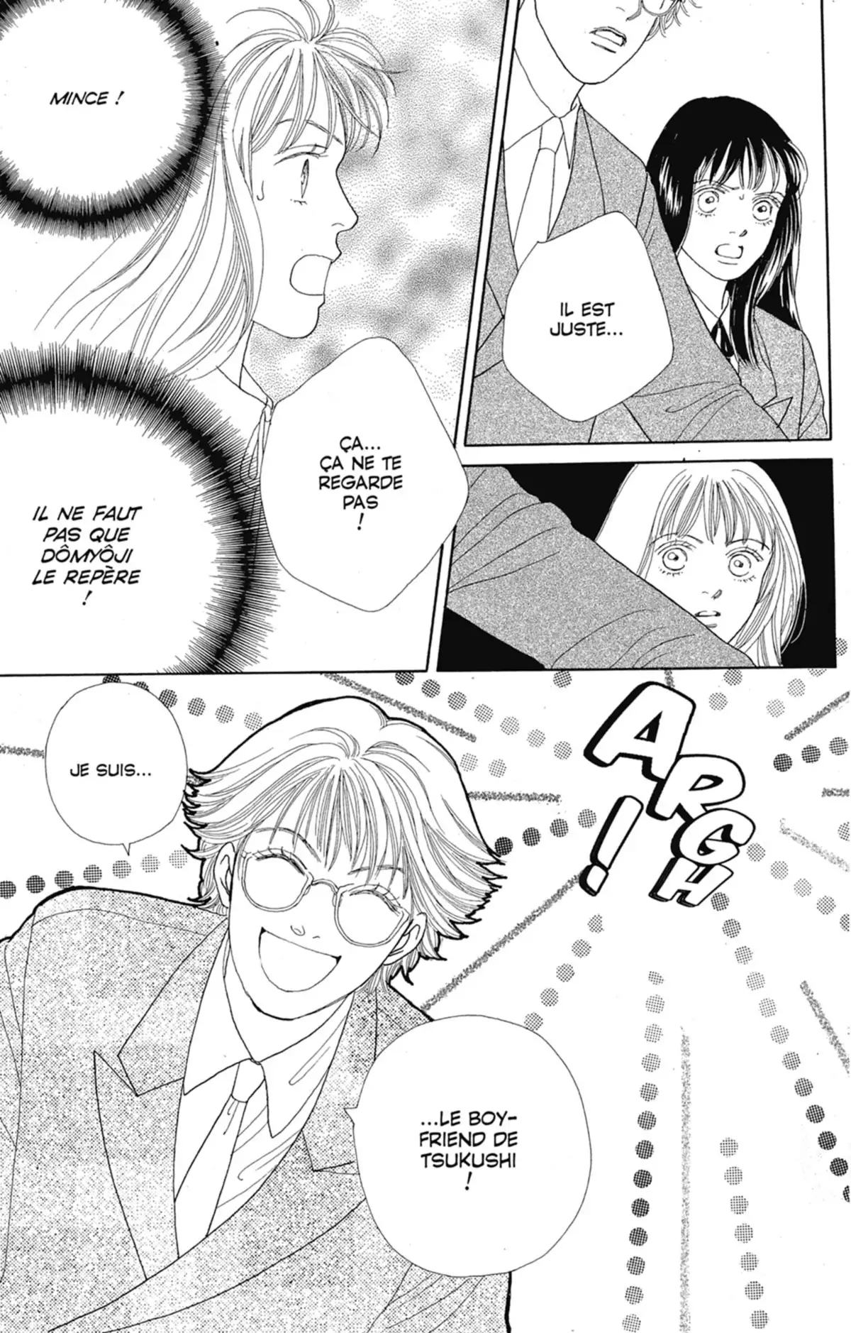 Hana Yori Dango Volume 14 page 110