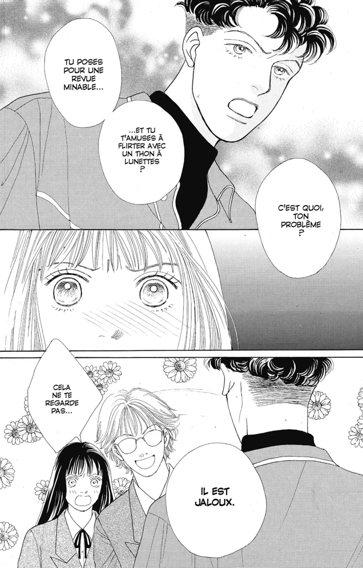 Hana Yori Dango Volume 14 page 112