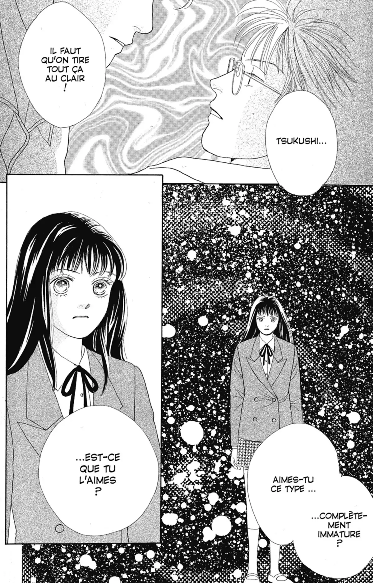 Hana Yori Dango Volume 14 page 115