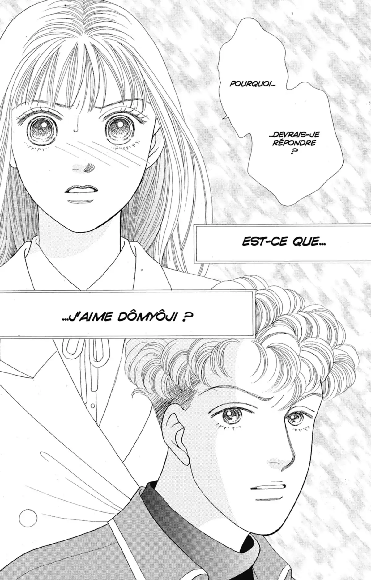 Hana Yori Dango Volume 14 page 116