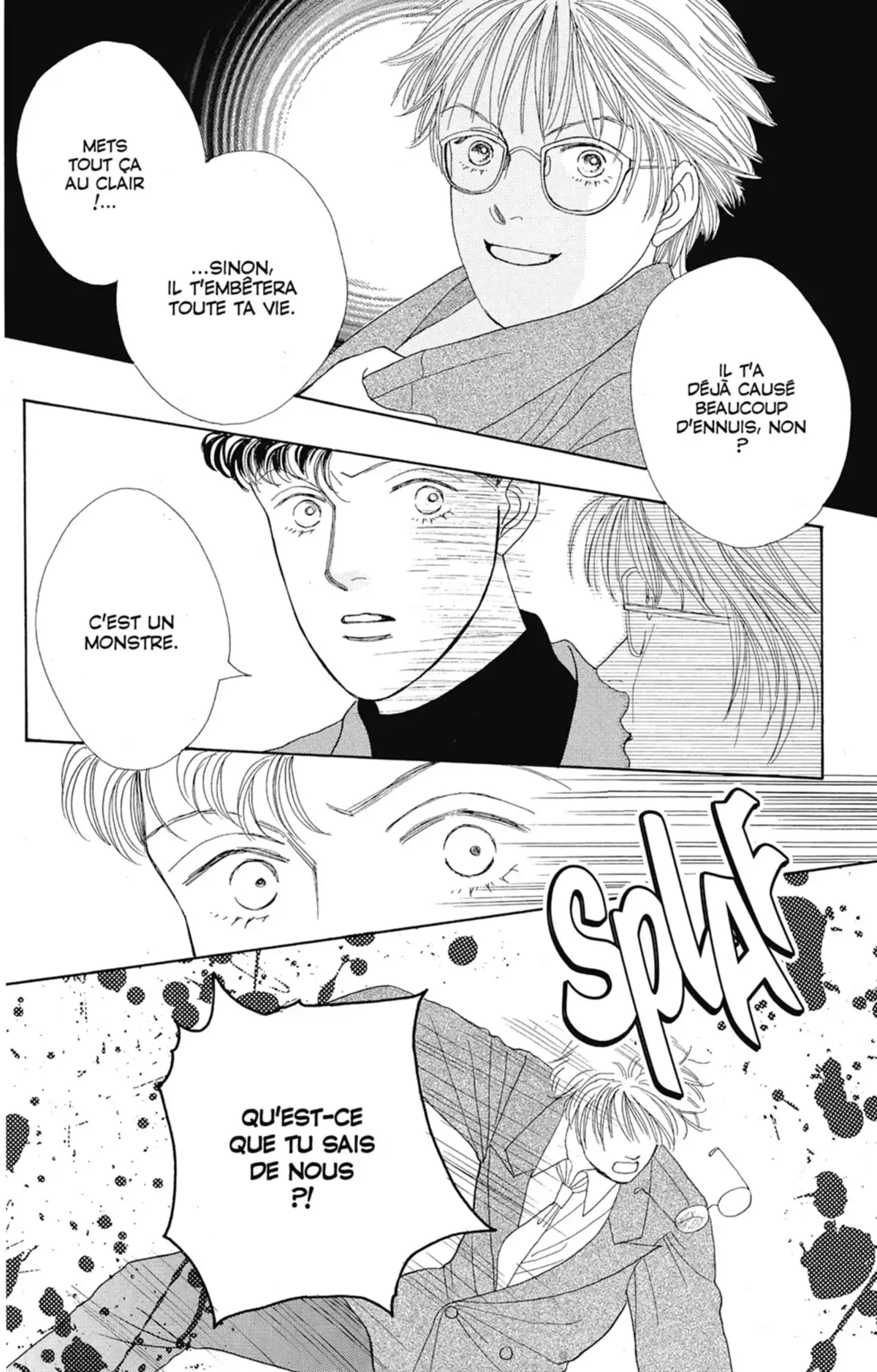 Hana Yori Dango Volume 14 page 117