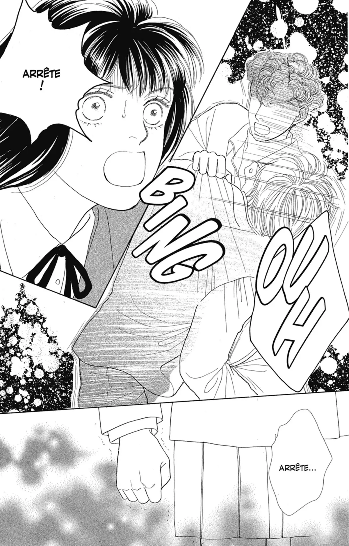 Hana Yori Dango Volume 14 page 118