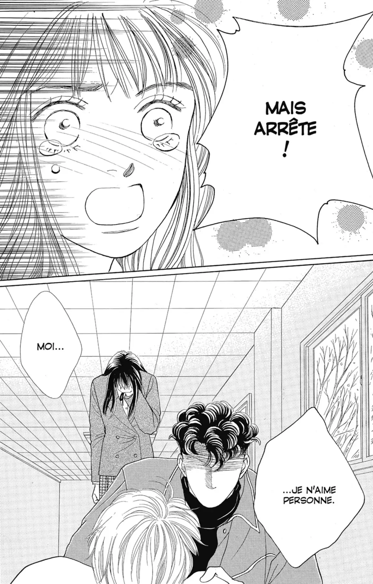 Hana Yori Dango Volume 14 page 119