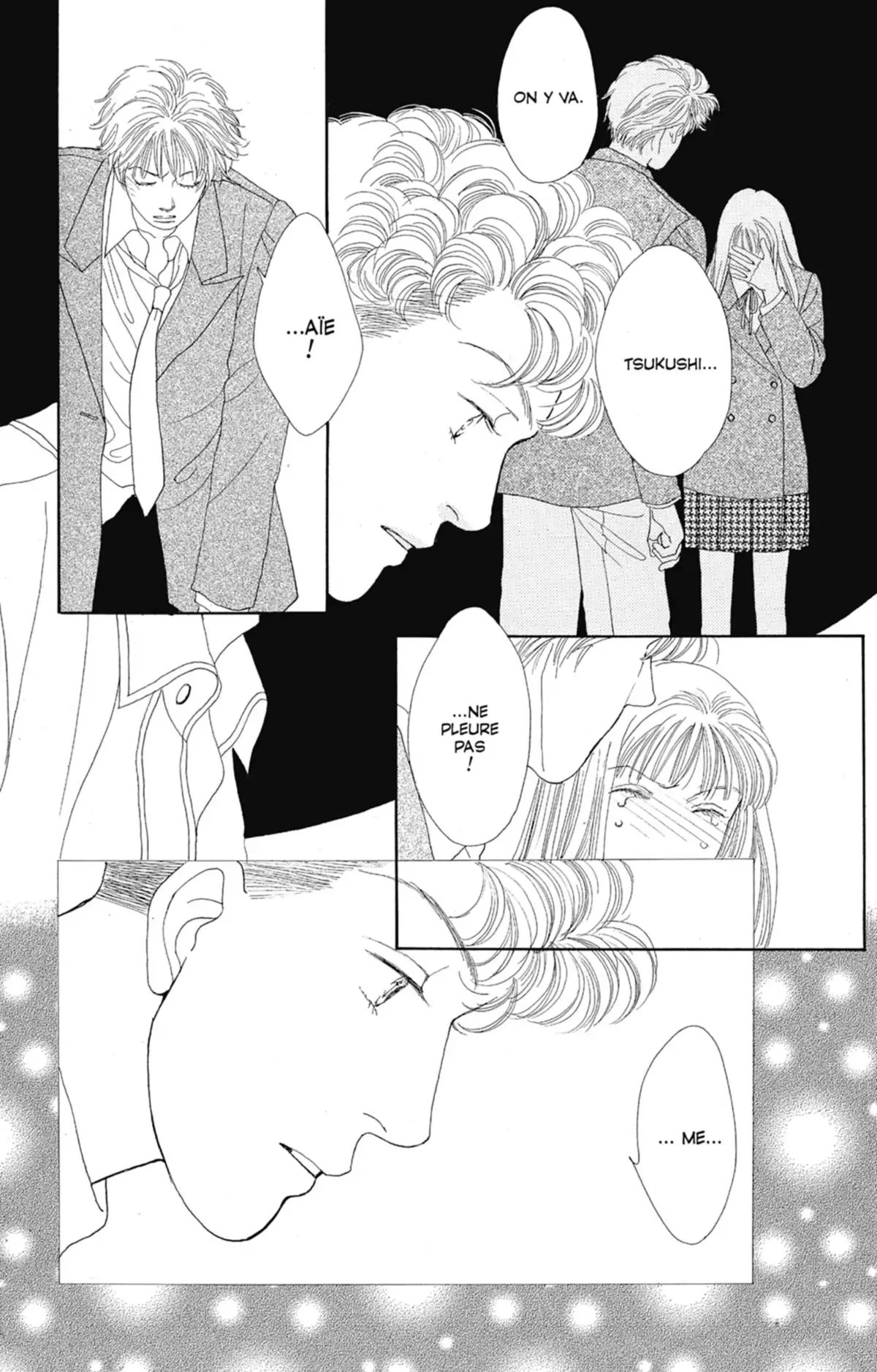 Hana Yori Dango Volume 14 page 122