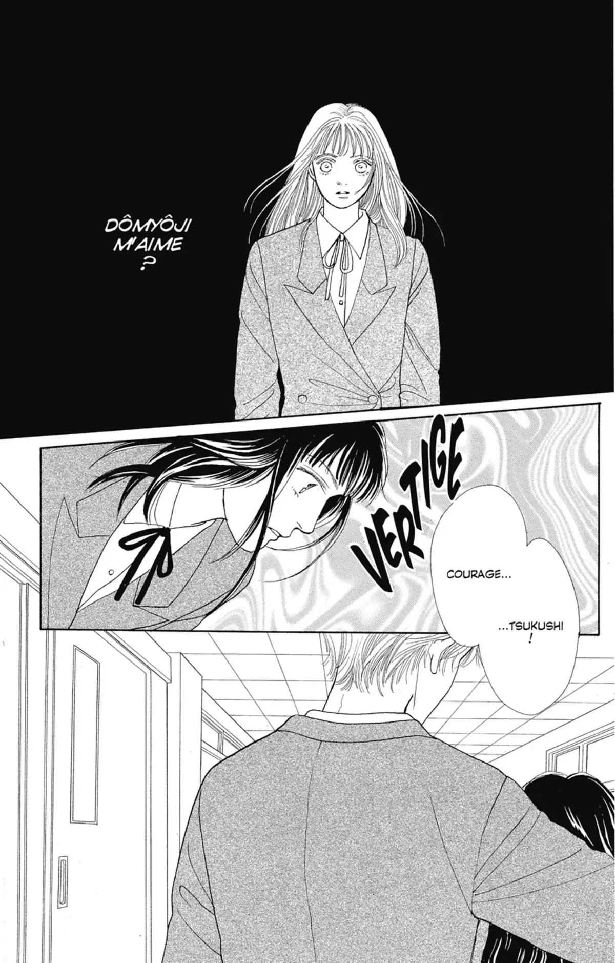 Hana Yori Dango Volume 14 page 126