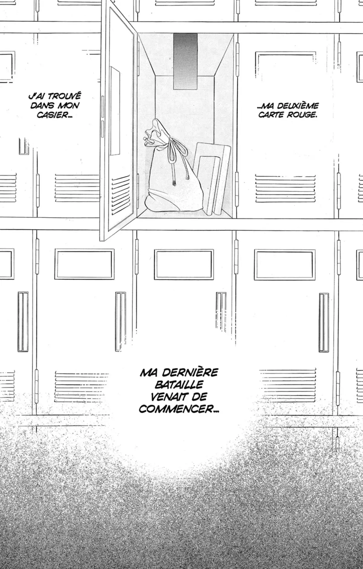 Hana Yori Dango Volume 14 page 131