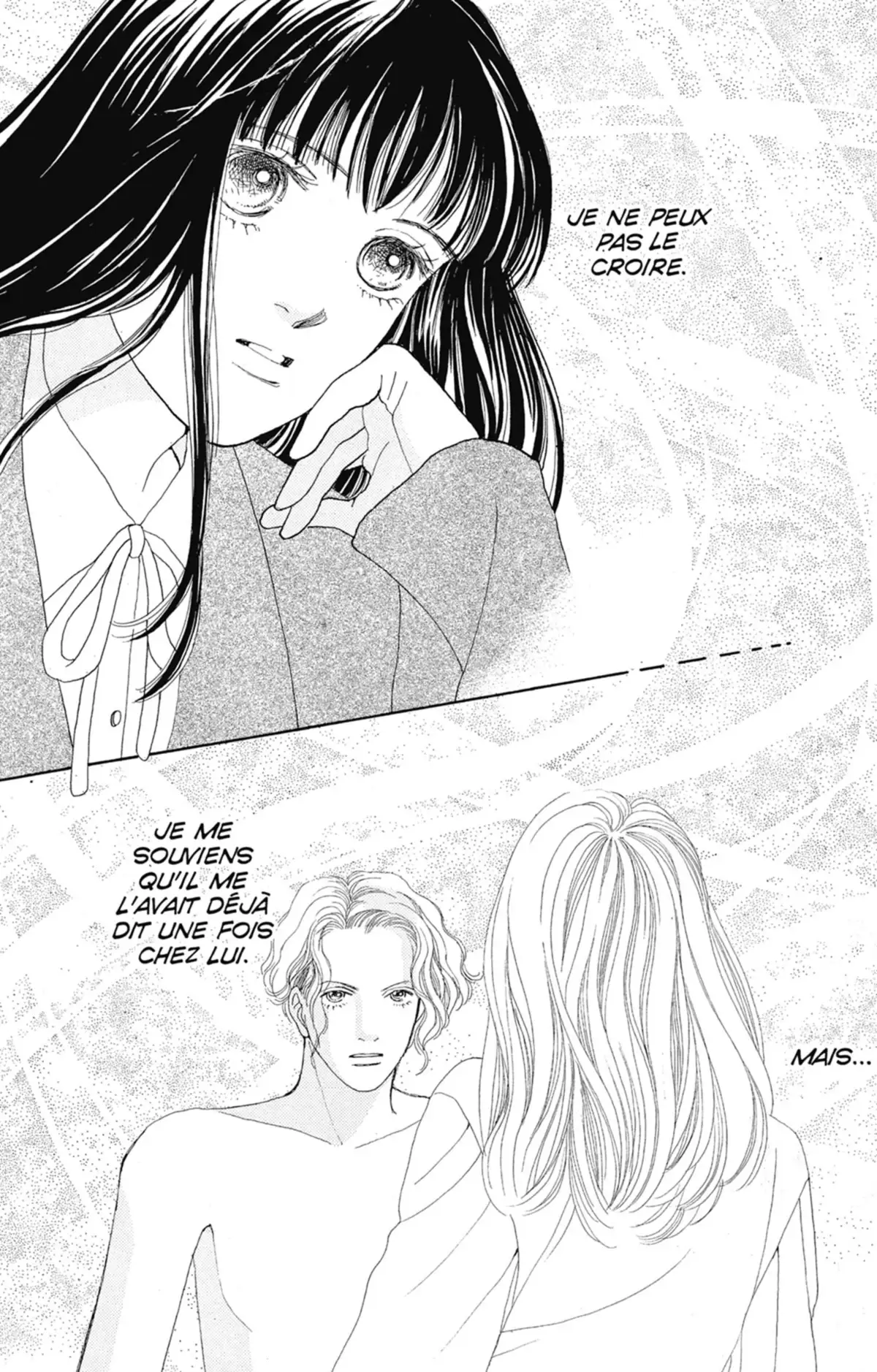 Hana Yori Dango Volume 14 page 134