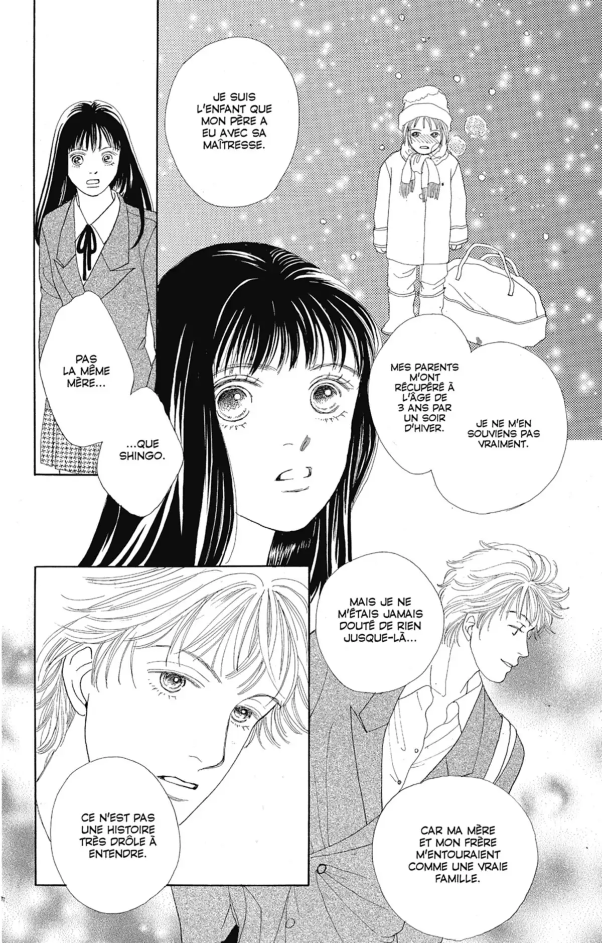 Hana Yori Dango Volume 14 page 139