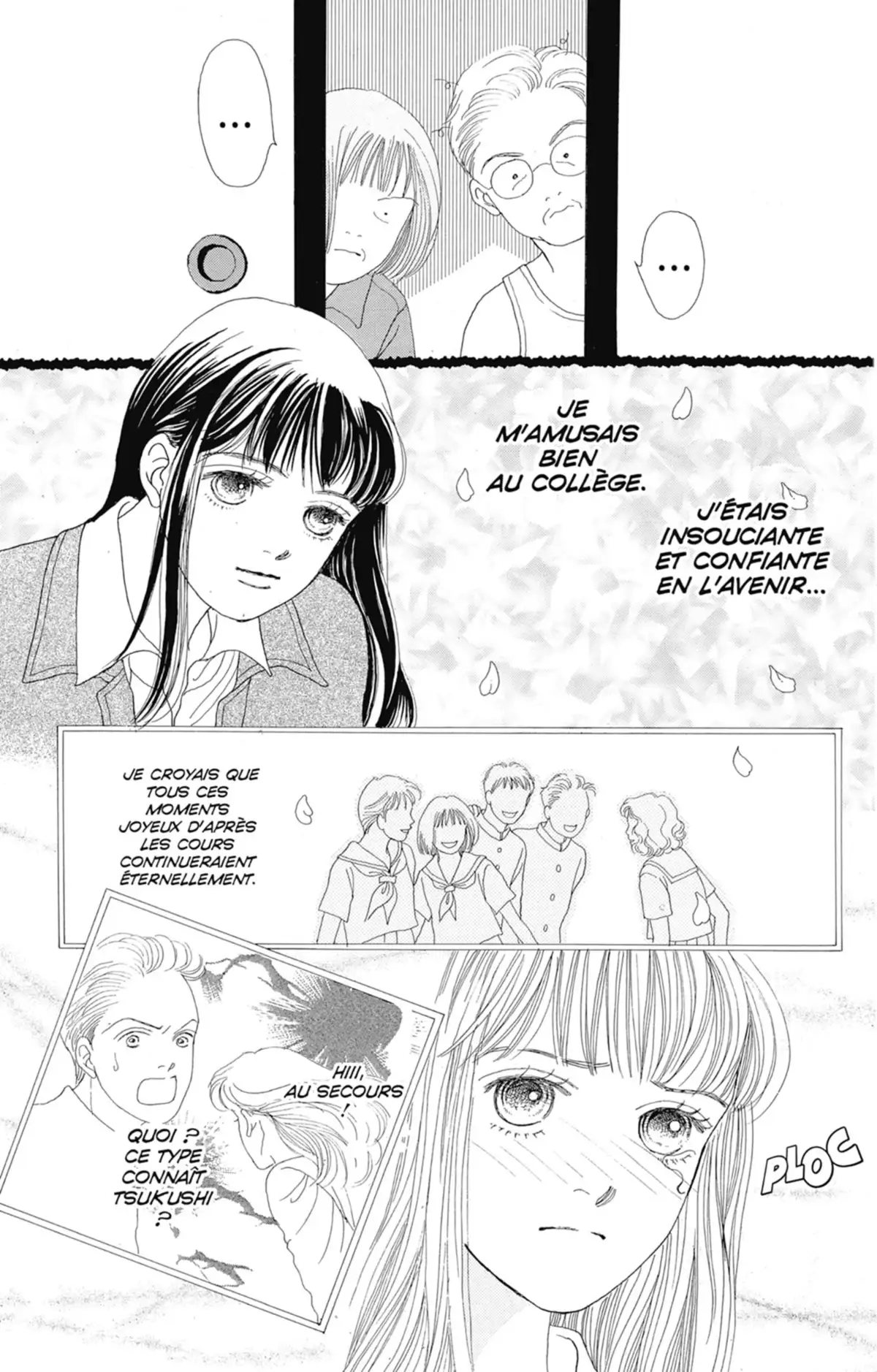 Hana Yori Dango Volume 14 page 14