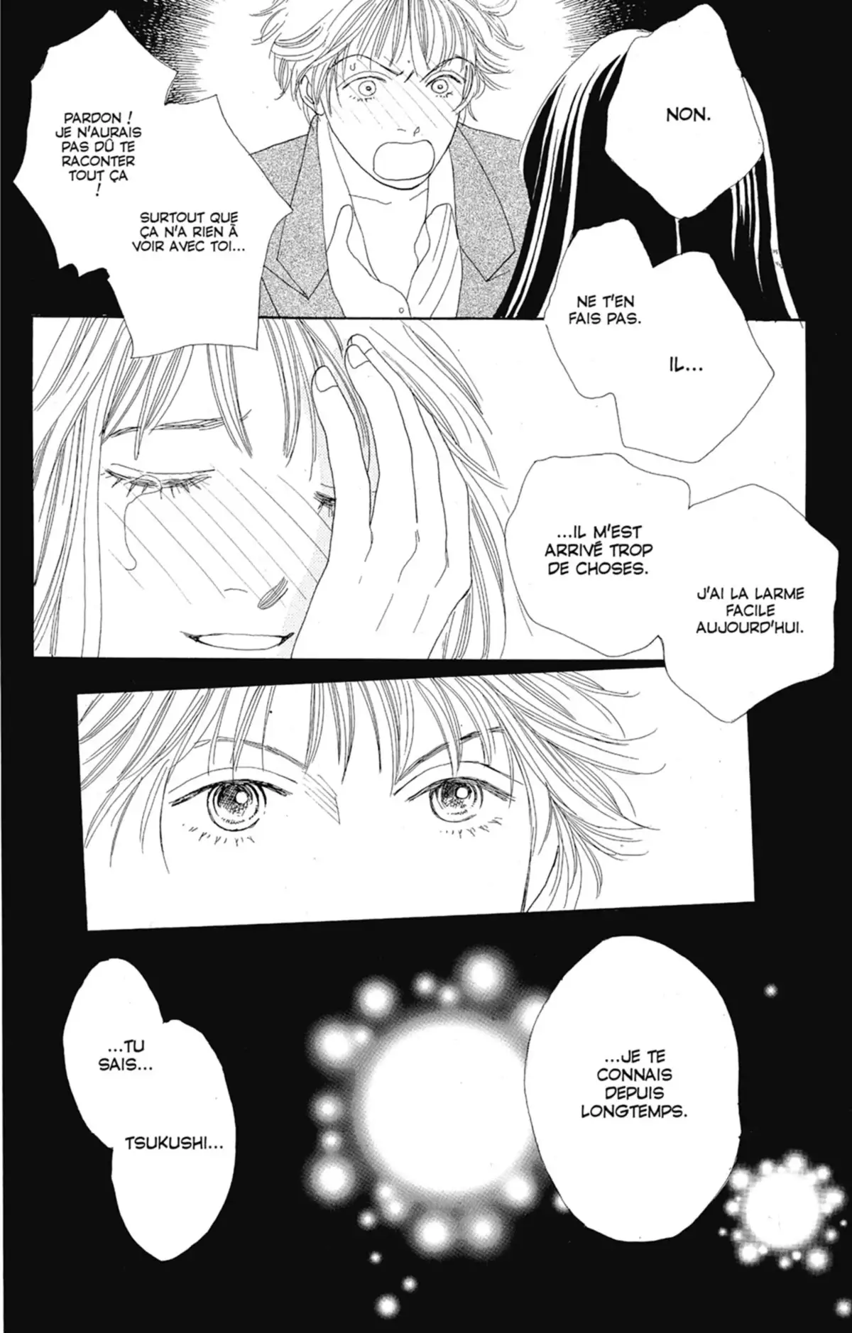 Hana Yori Dango Volume 14 page 143