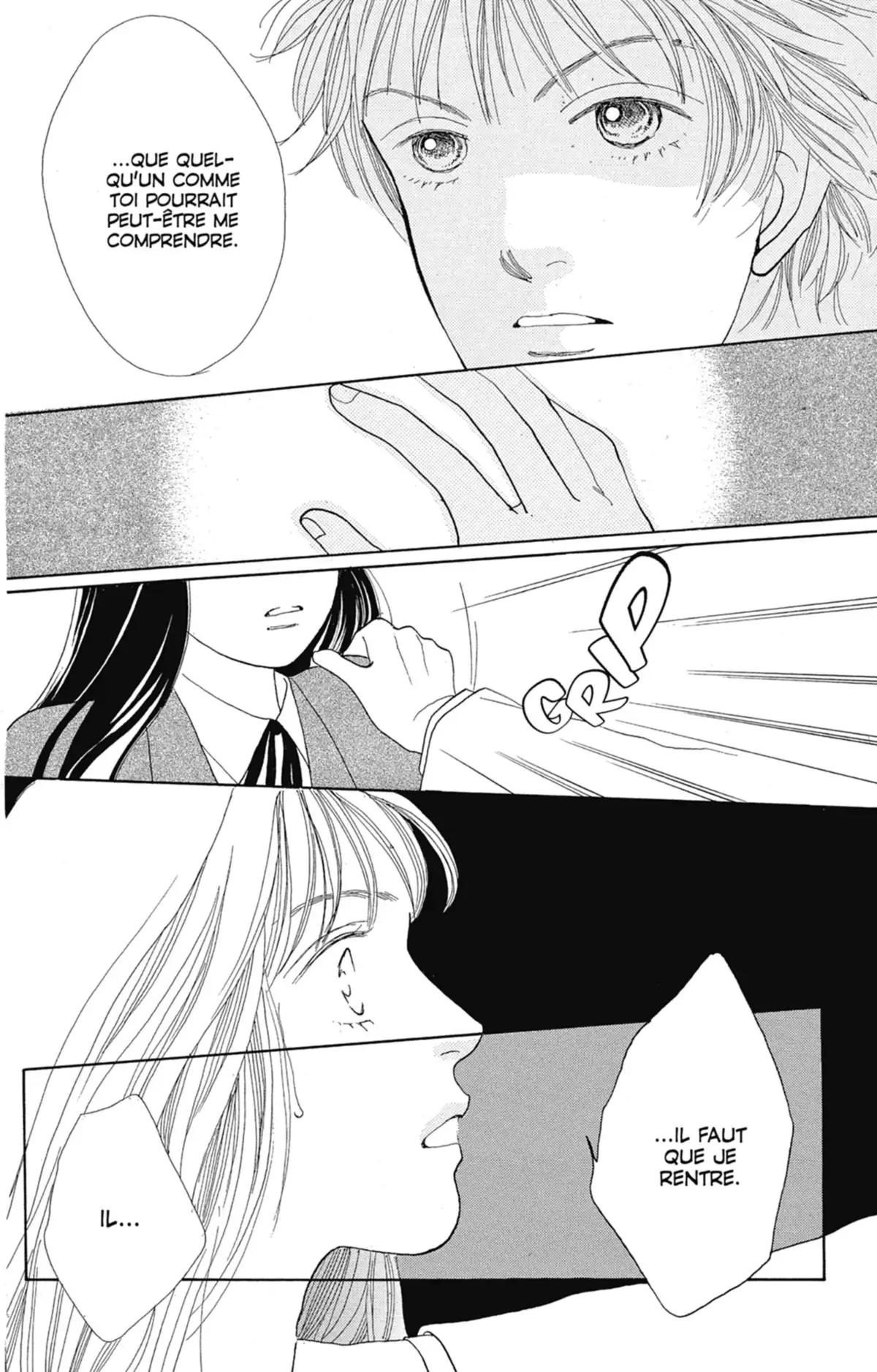 Hana Yori Dango Volume 14 page 145