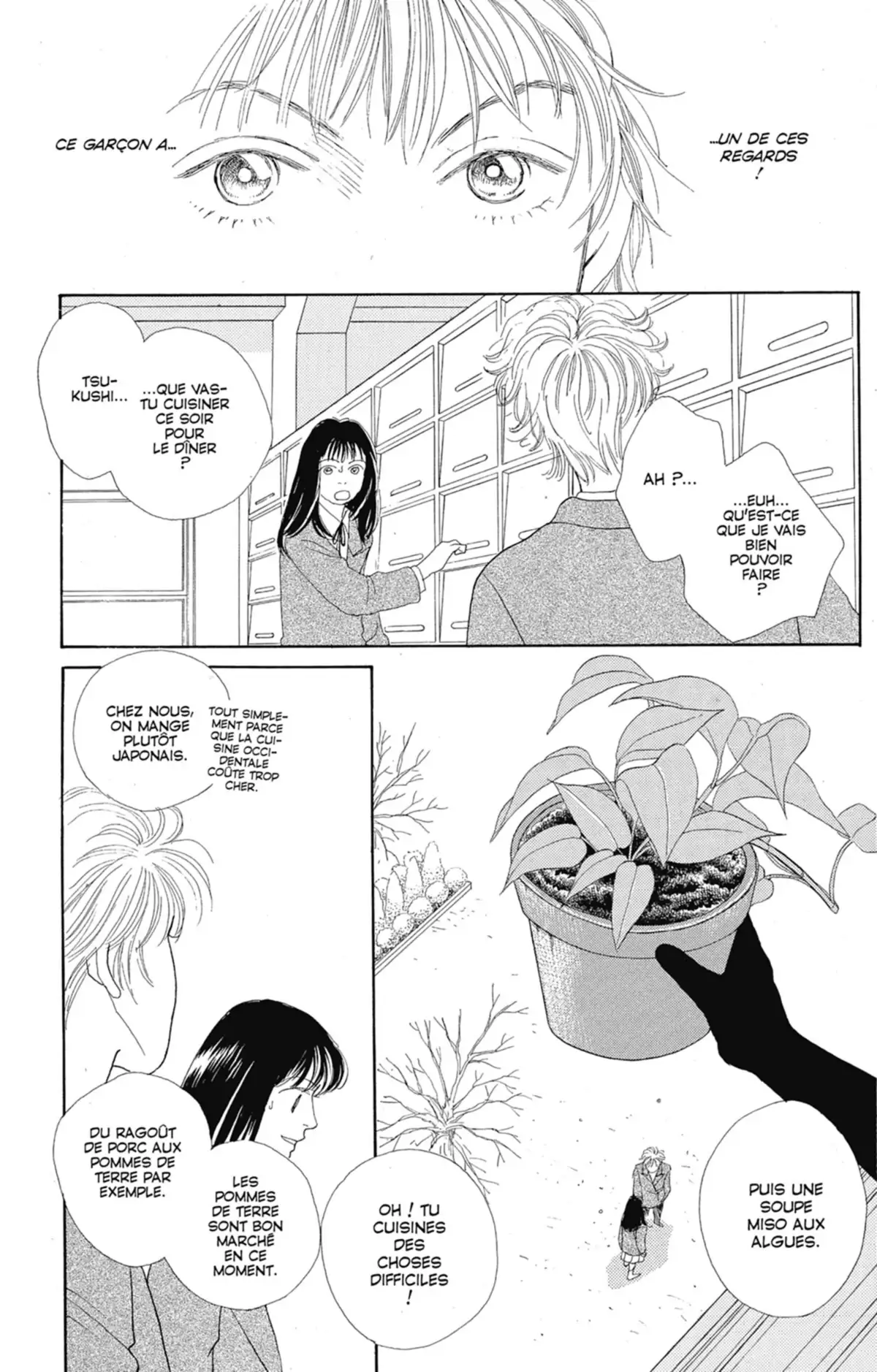 Hana Yori Dango Volume 14 page 148