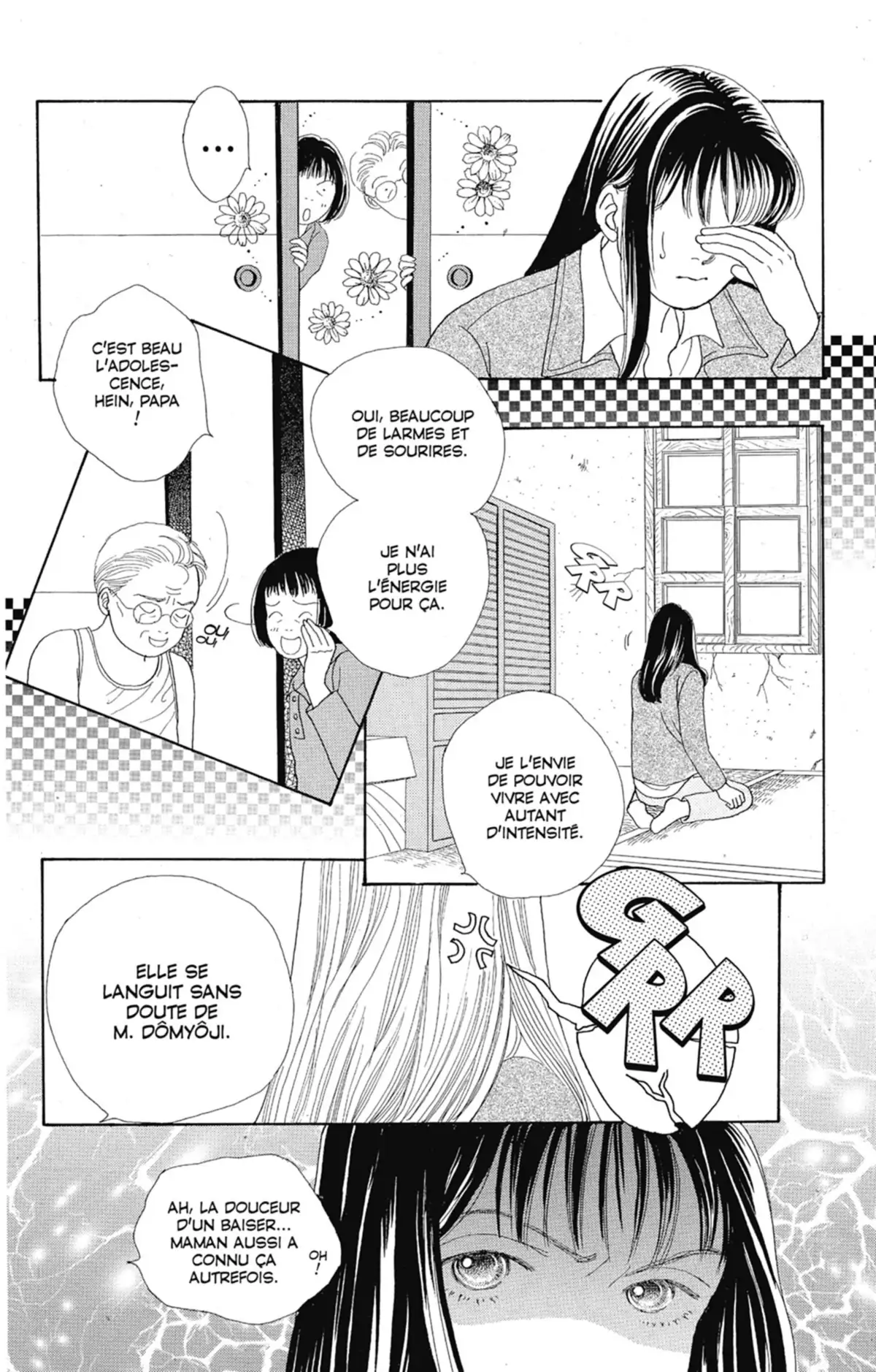 Hana Yori Dango Volume 14 page 15