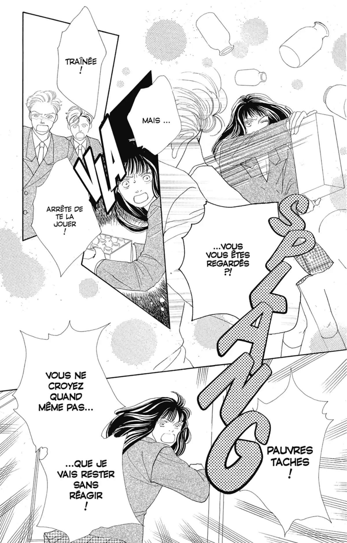 Hana Yori Dango Volume 14 page 172