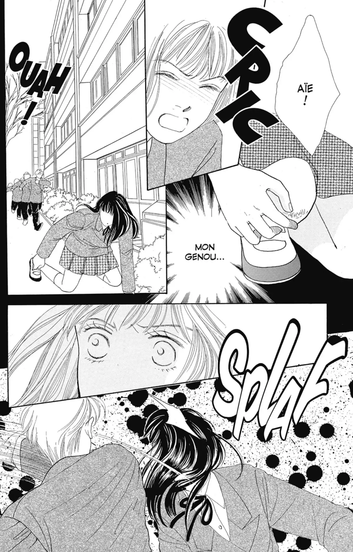 Hana Yori Dango Volume 14 page 185