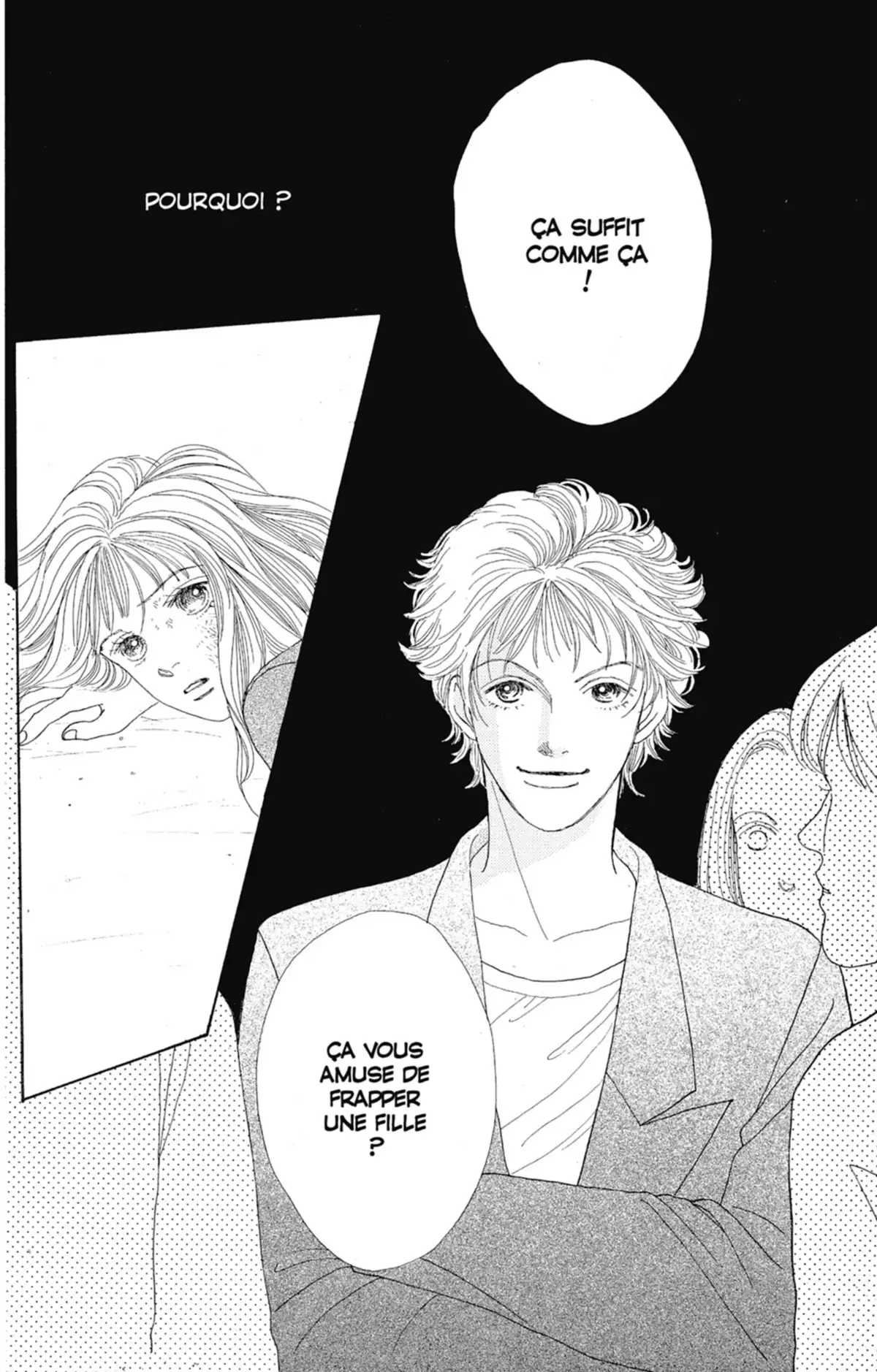 Hana Yori Dango Volume 14 page 187