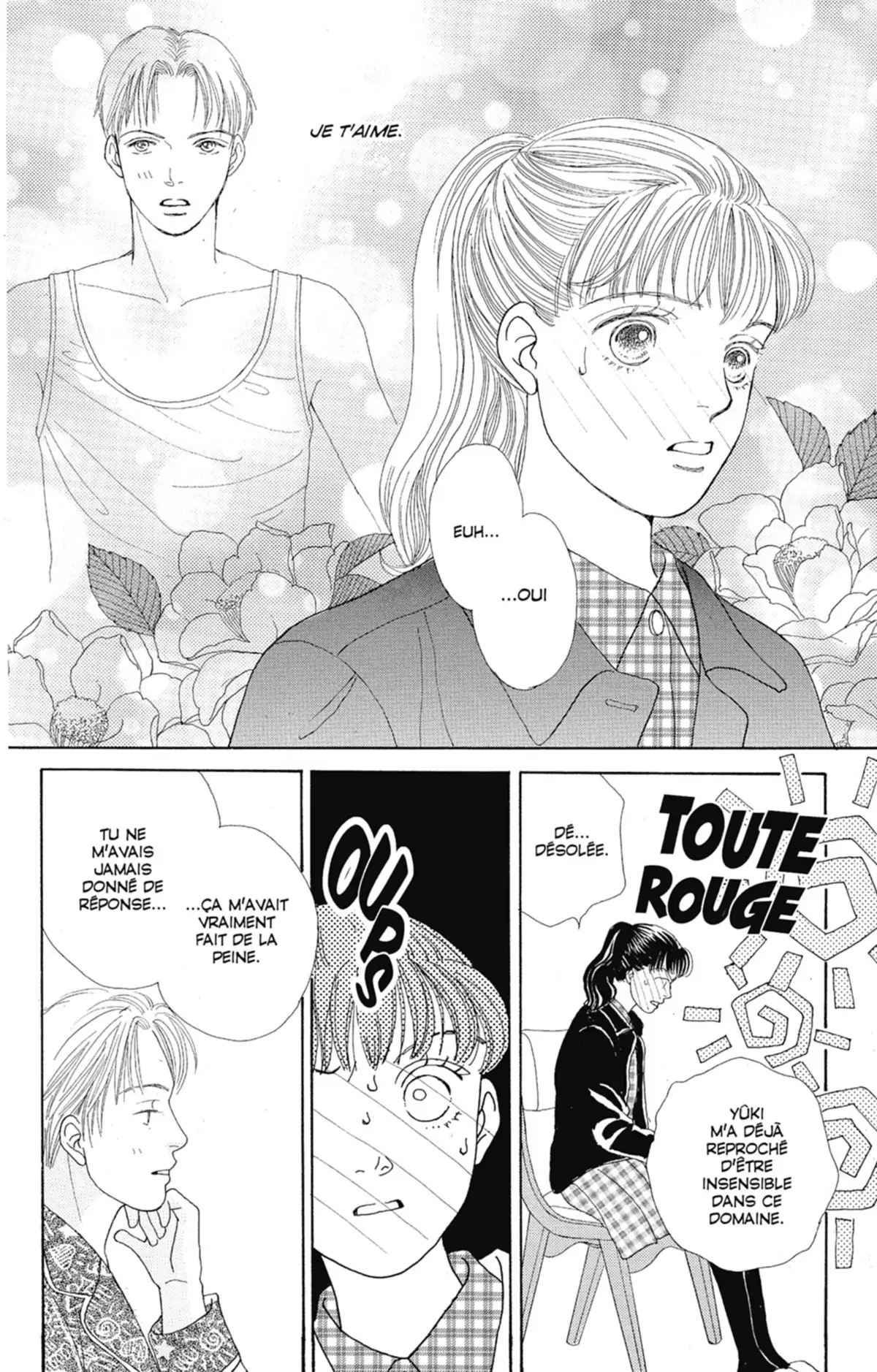 Hana Yori Dango Volume 14 page 23