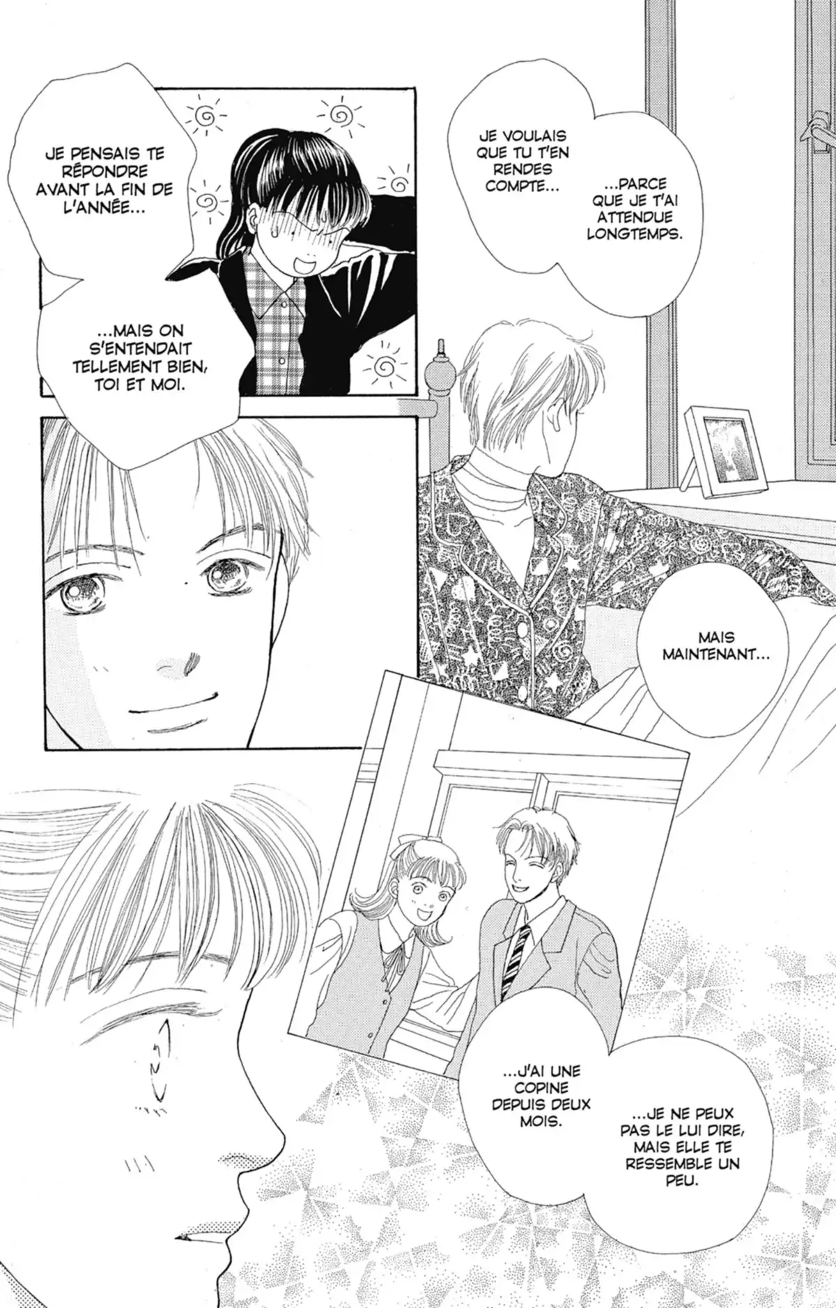 Hana Yori Dango Volume 14 page 24