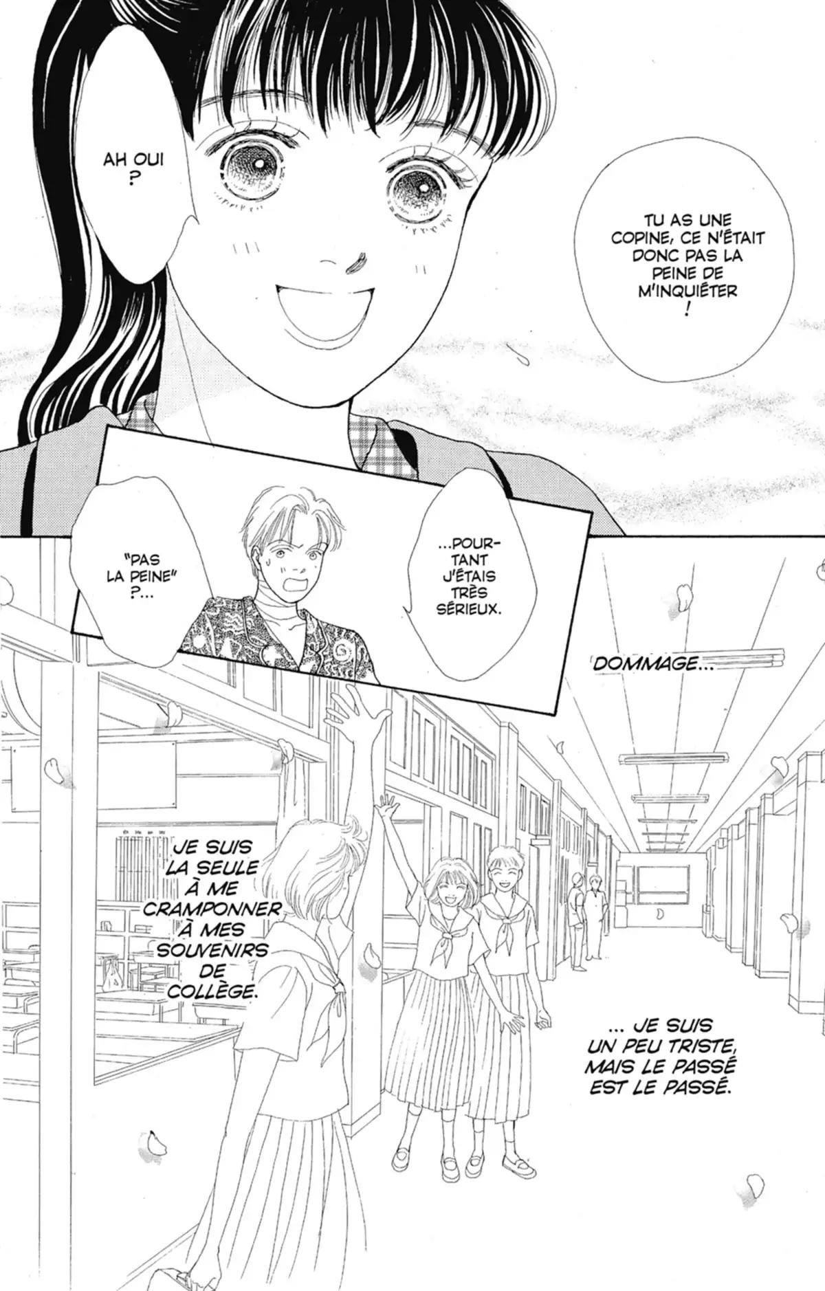 Hana Yori Dango Volume 14 page 25